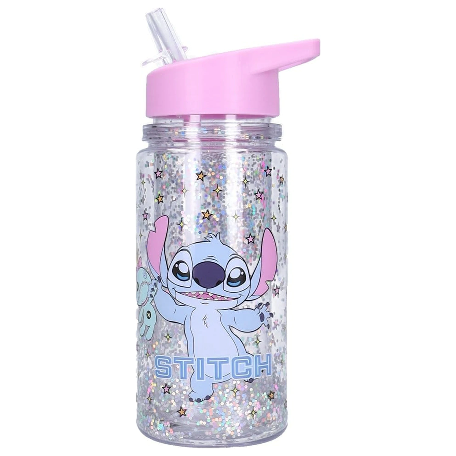 Lilo & Stitch bočica za piće Twinkle Thirst 300ml fotografija proizvoda