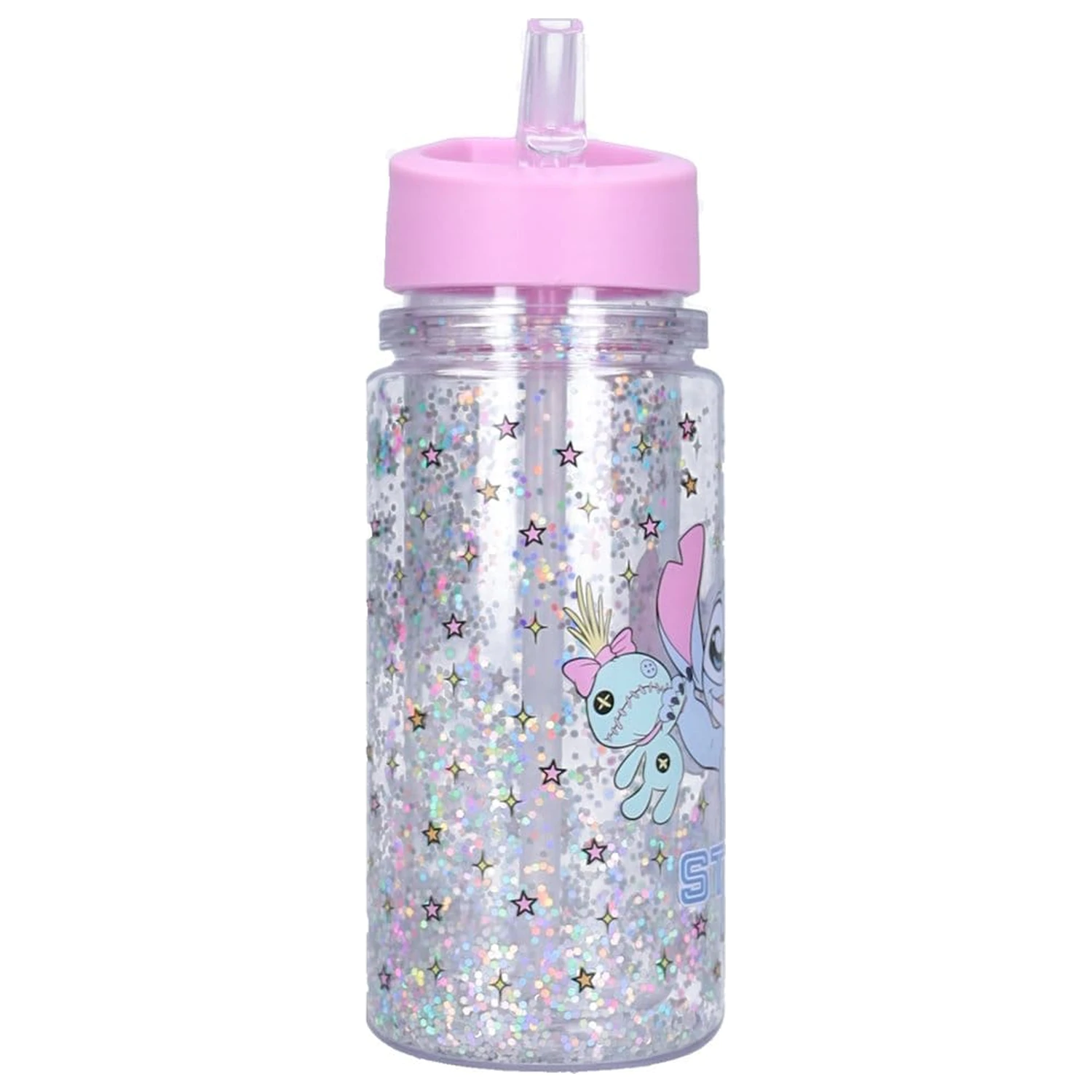 Lilo & Stitch bočica za piće Twinkle Thirst 300ml fotografija proizvoda