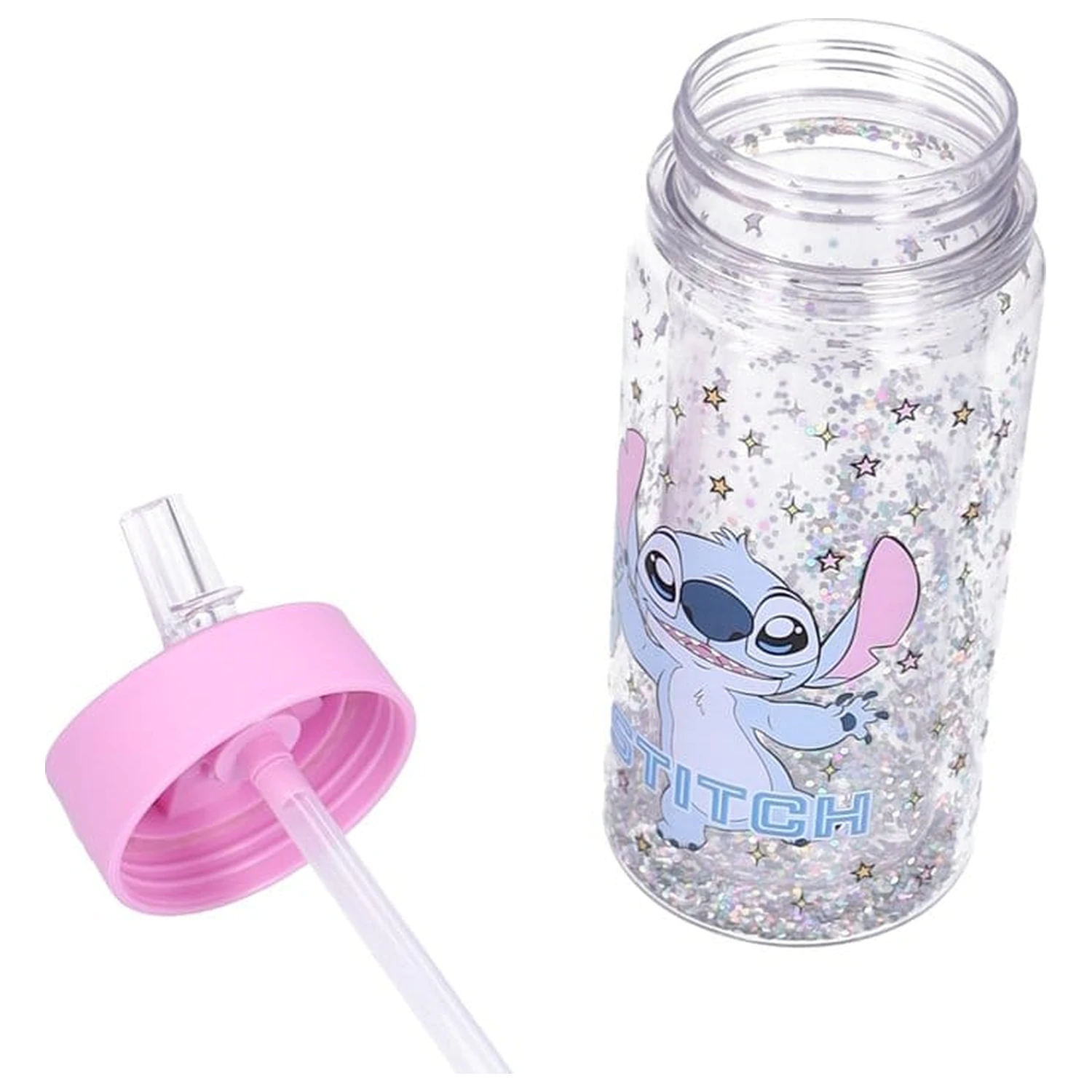 Lilo & Stitch bočica za piće Twinkle Thirst 300ml fotografija proizvoda