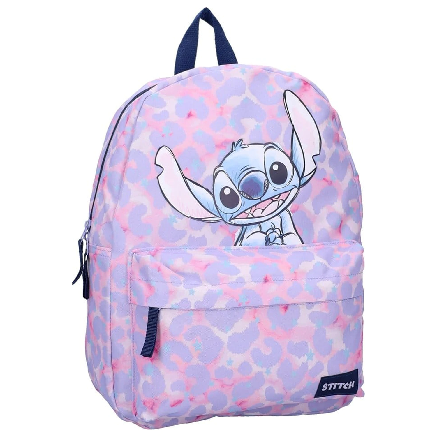 Lilo & Stitch Ruksak Ultimate Icons fotografija proizvoda