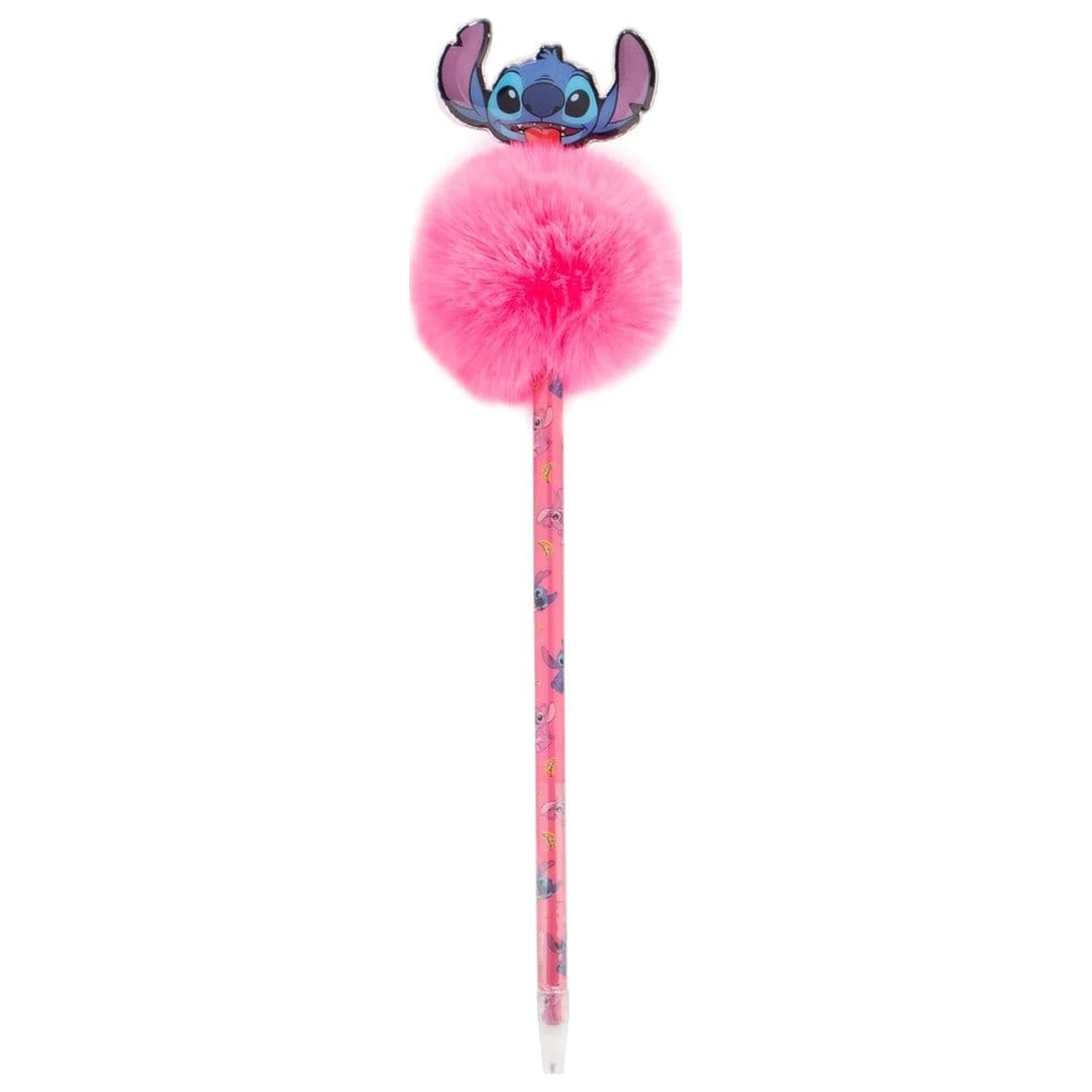 Lilo & Stitch Pom Pom olovke Ti si moj omiljeni fotografija proizvoda