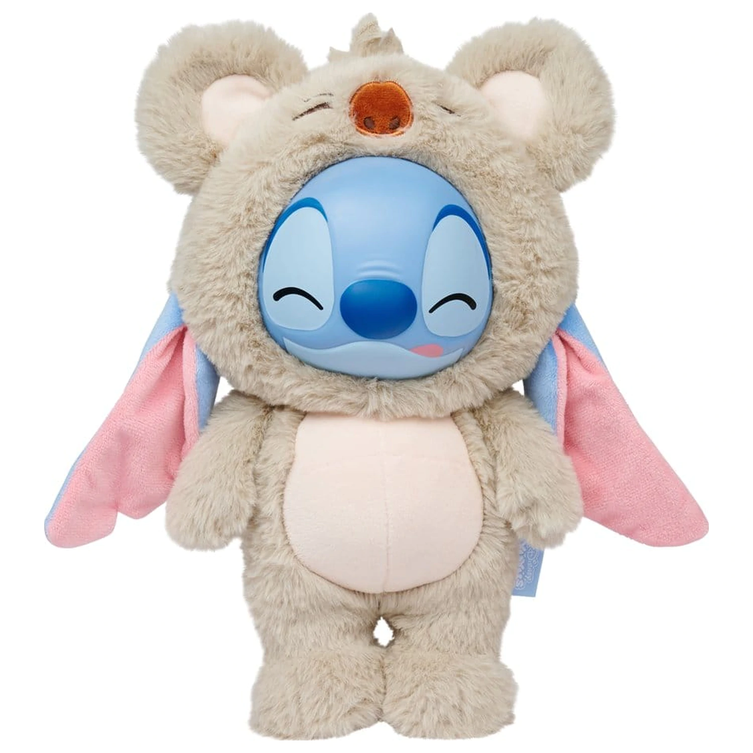 Lilo & Stitch YUYUS Plišana figura Stitch Koala 28 cm fotografija proizvoda