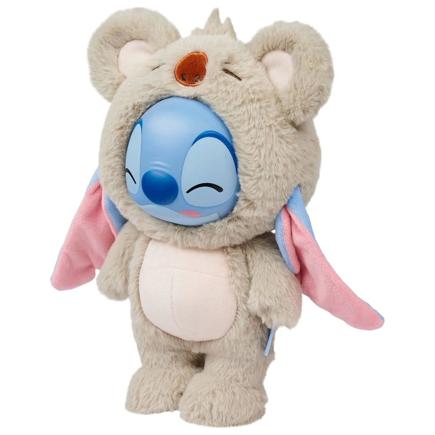 Lilo & Stitch YUYUS Plišana figura Stitch Koala 28 cm fotografija proizvoda