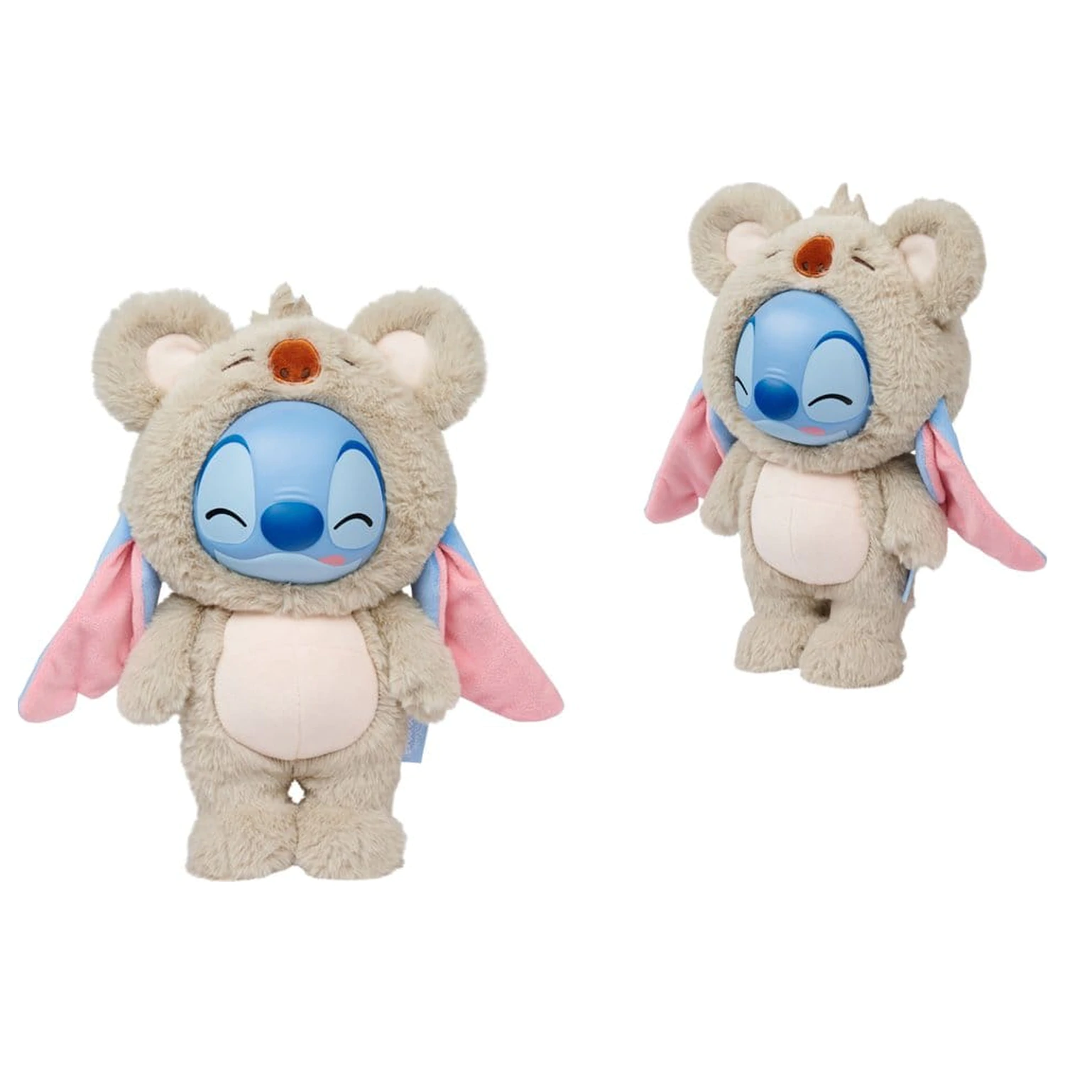 Lilo & Stitch YUYUS Plišana figura Stitch Koala 28 cm fotografija proizvoda