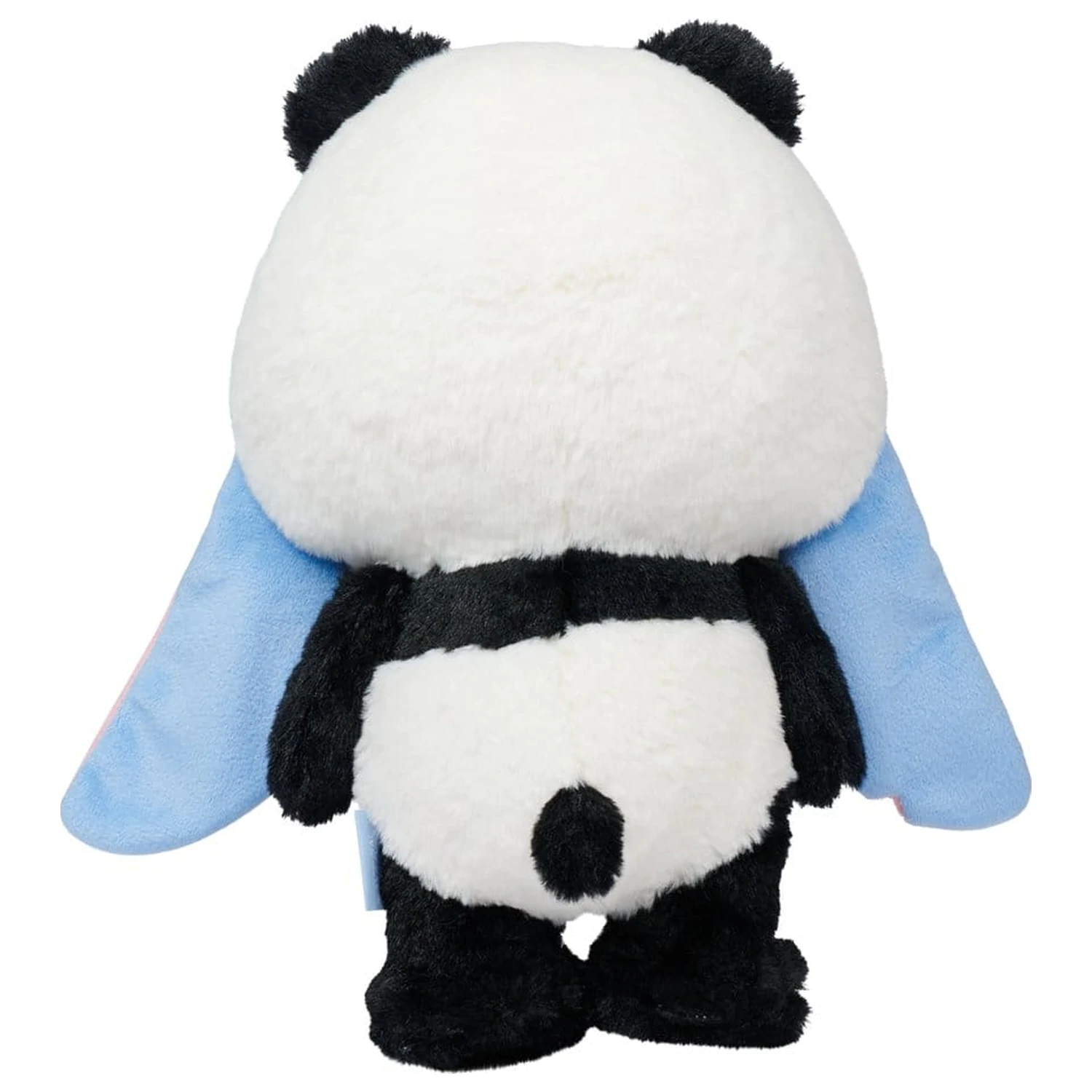 Lilo & Stitch YUYUS Plišana figura Stitch Panda 28 cm fotografija proizvoda