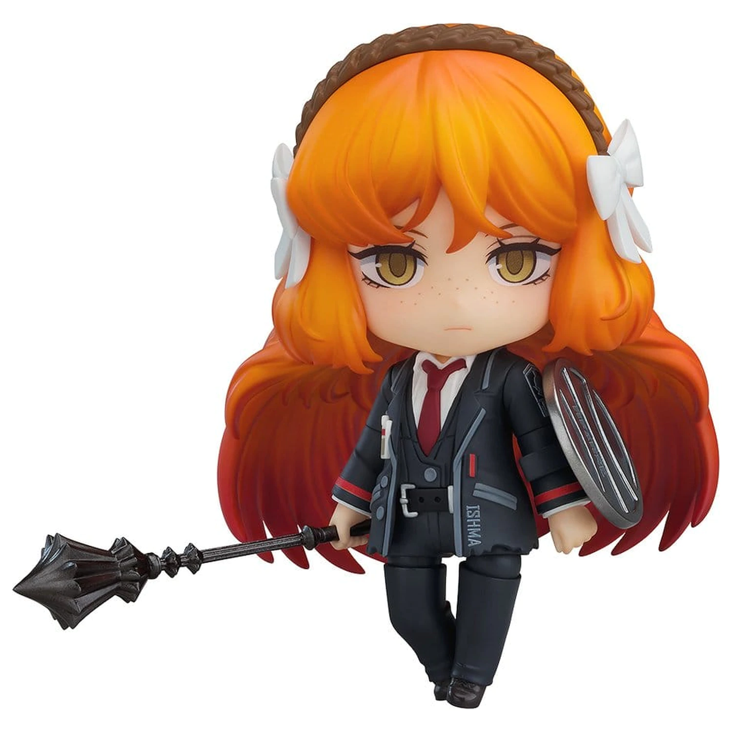 Limbus Company Nendoroid akcijska figura Ishmael 10 cm fotografija proizvoda