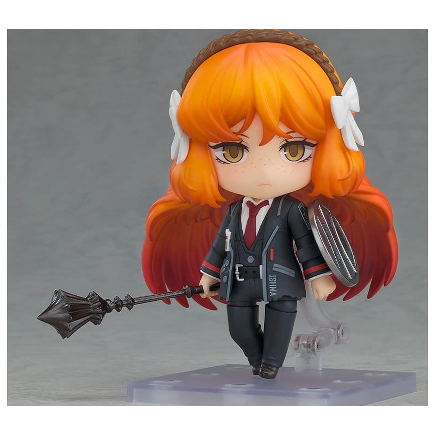 Limbus Company Nendoroid akcijska figura Ishmael 10 cm fotografija proizvoda