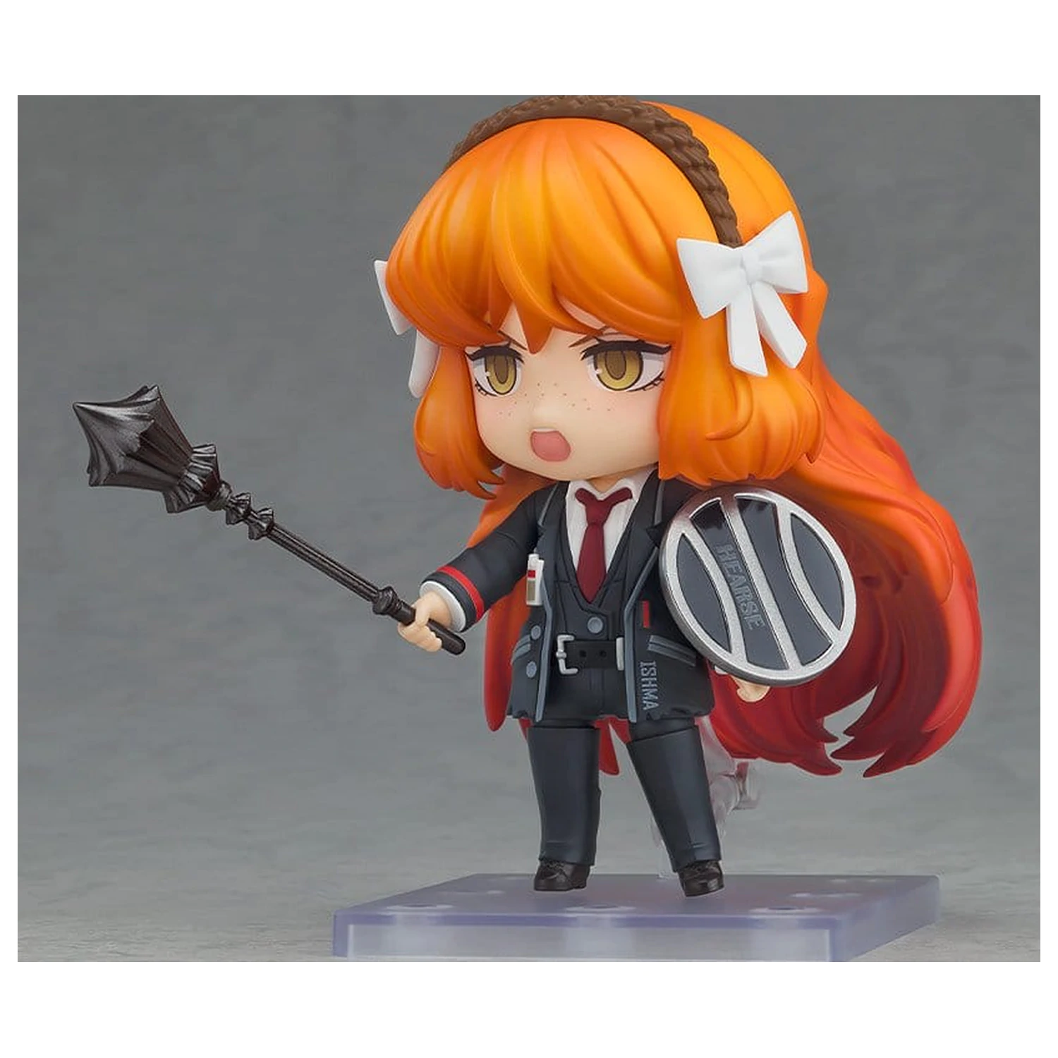 Limbus Company Nendoroid akcijska figura Ishmael 10 cm fotografija proizvoda