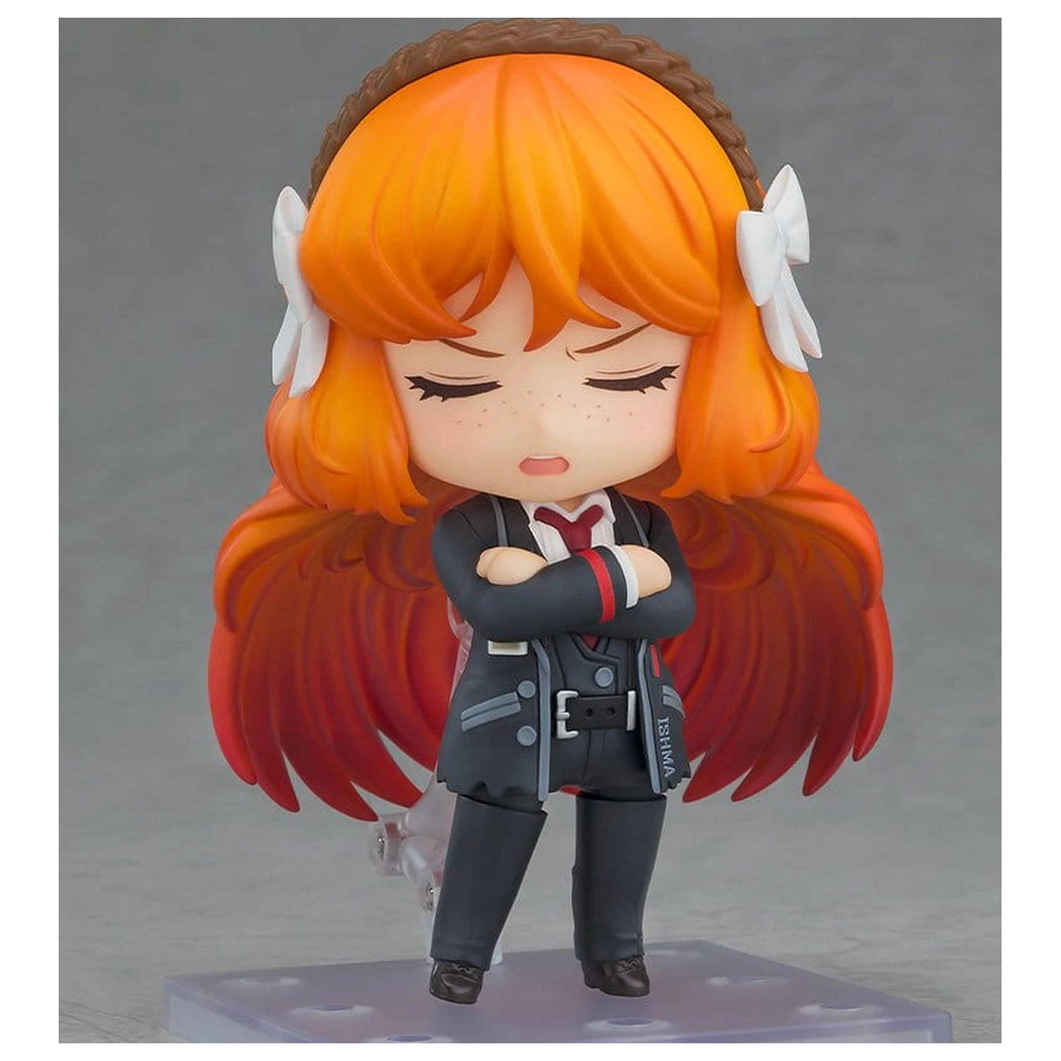 Limbus Company Nendoroid akcijska figura Ishmael 10 cm fotografija proizvoda