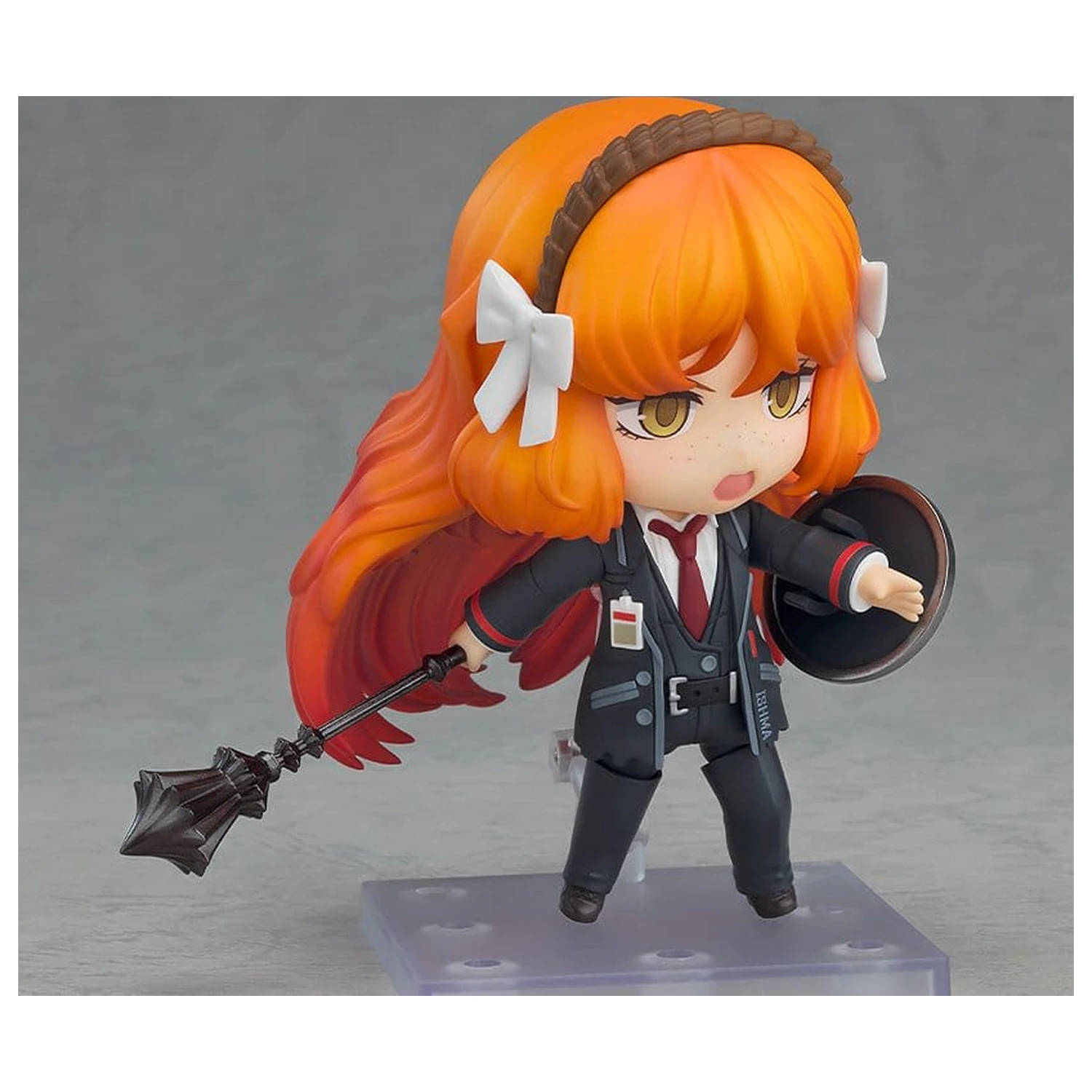 Limbus Company Nendoroid akcijska figura Ishmael 10 cm fotografija proizvoda