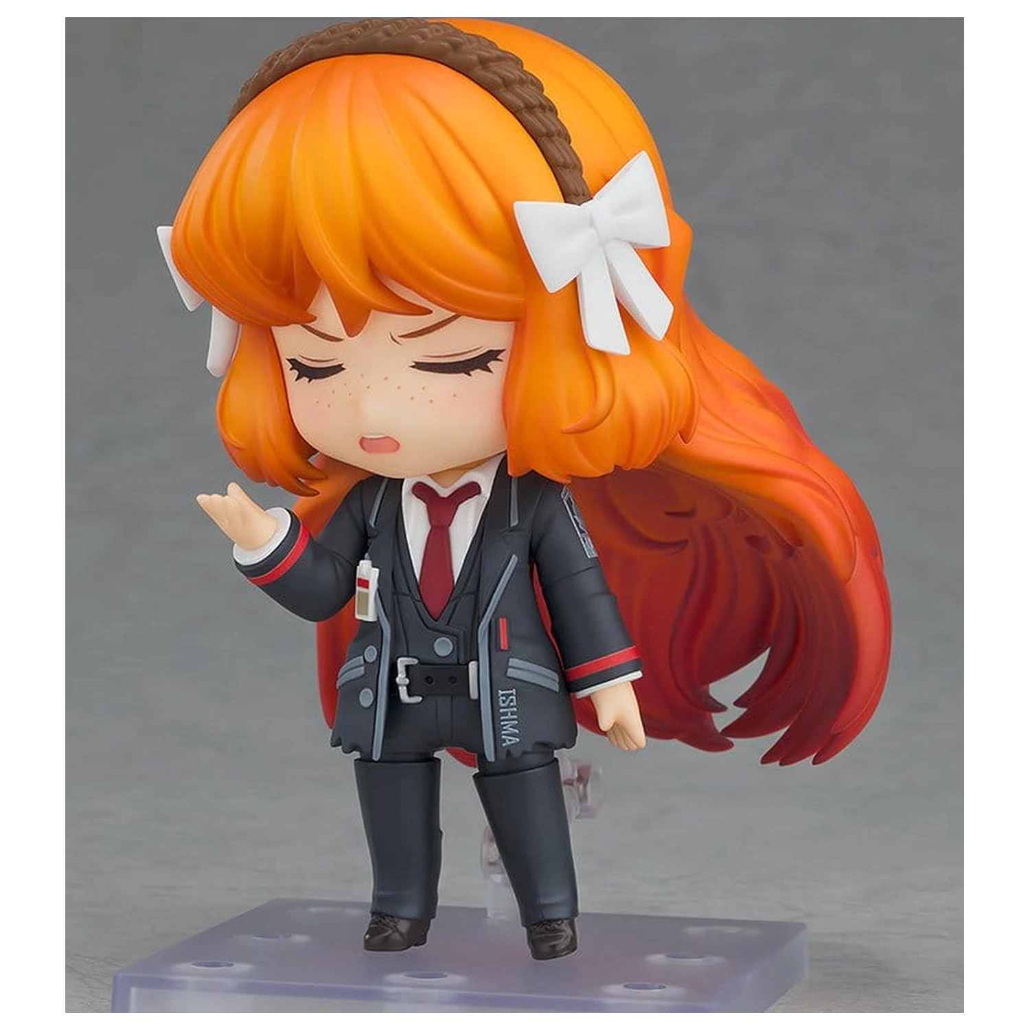 Limbus Company Nendoroid akcijska figura Ishmael 10 cm fotografija proizvoda