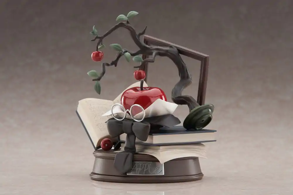 LIMEPIE Series Reverse PVC kipić 1999 APPLe Erudite and Juicy Ver. 10 cm fotografija proizvoda