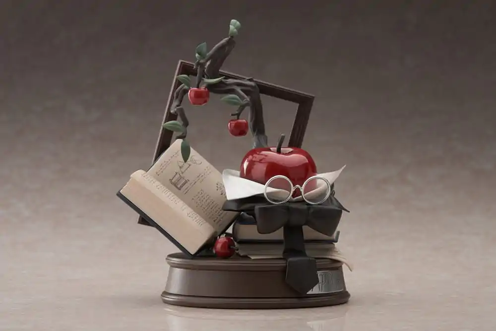 LIMEPIE Series Reverse PVC kipić 1999 APPLe Erudite and Juicy Ver. 10 cm fotografija proizvoda