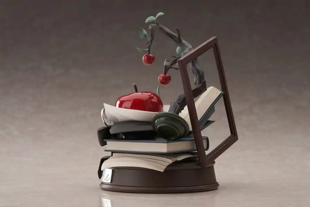 LIMEPIE Series Reverse PVC kipić 1999 APPLe Erudite and Juicy Ver. 10 cm fotografija proizvoda