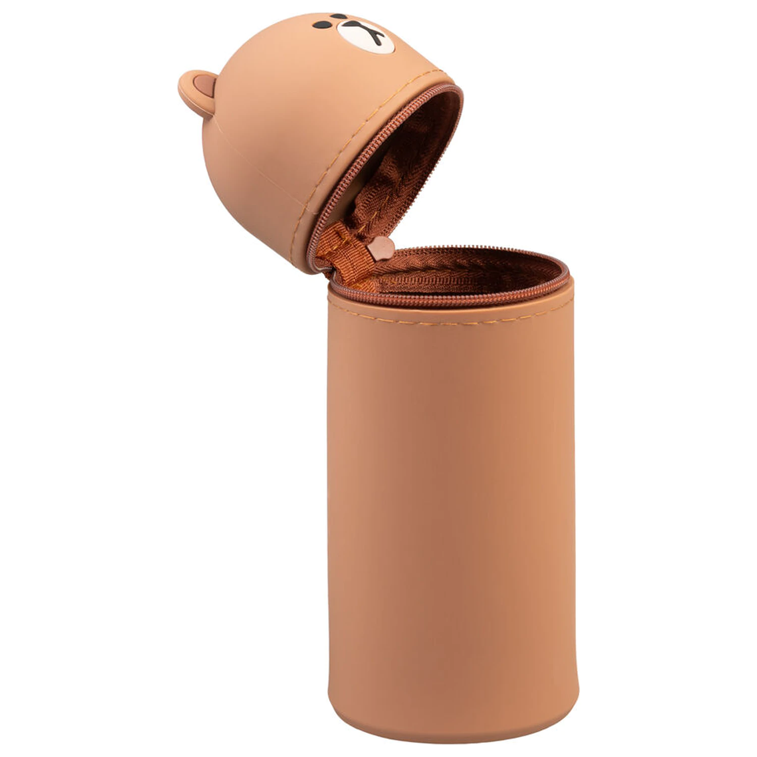 Line Friends Brown 3D pernica fotografija proizvoda