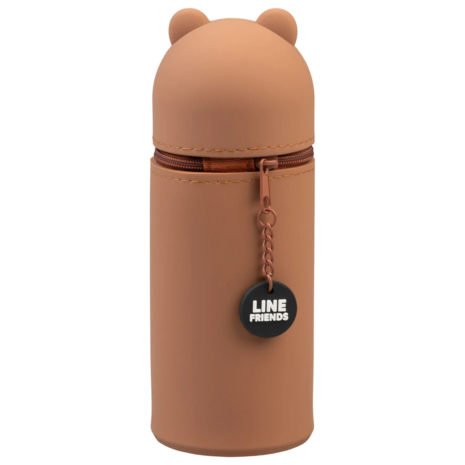 Line Friends Brown 3D pernica fotografija proizvoda