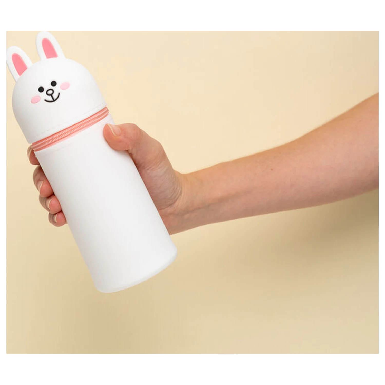 Line Friends Cony 3D pernica fotografija proizvoda