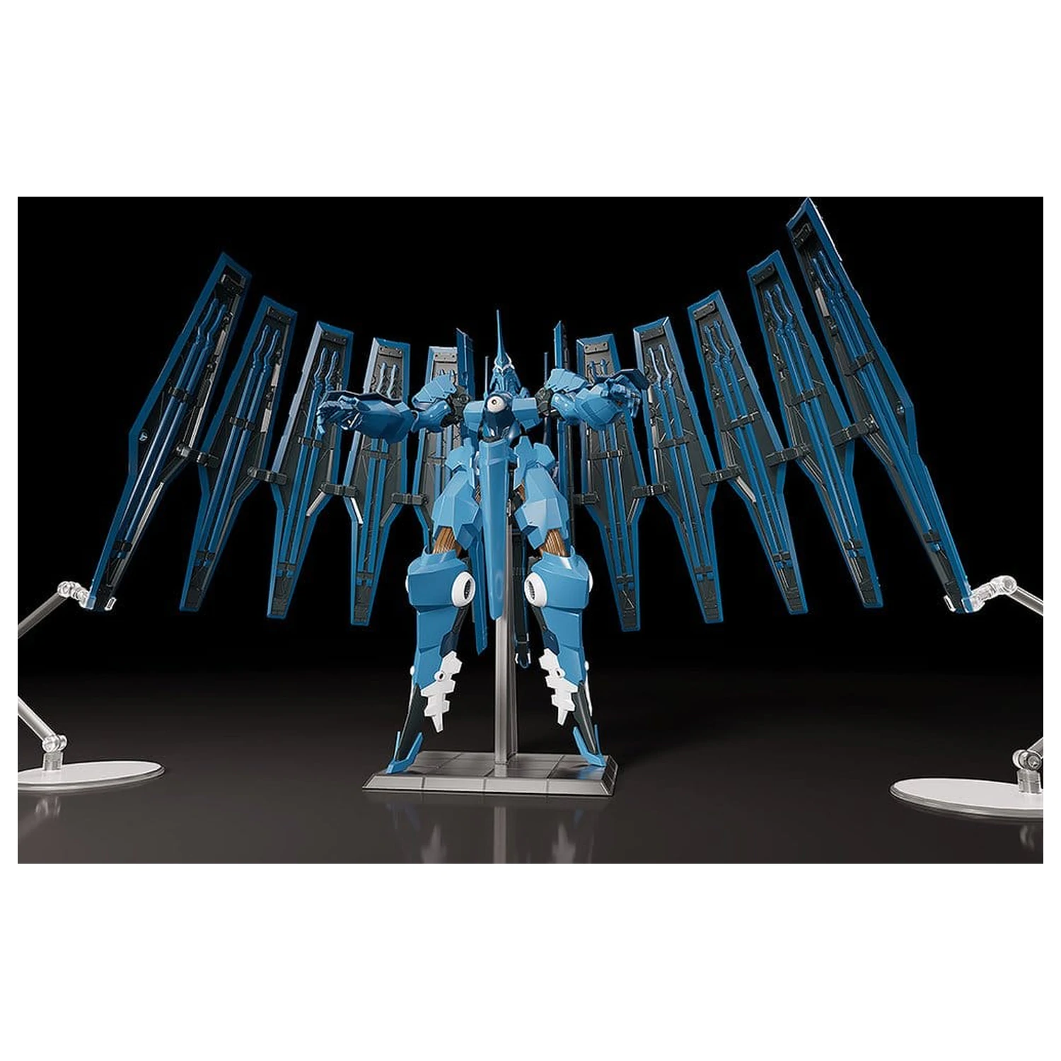 Linebarrels of Iron (Manga Edition) Moderoid Plastični Model Komplet Vardant 19 cm fotografija proizvoda