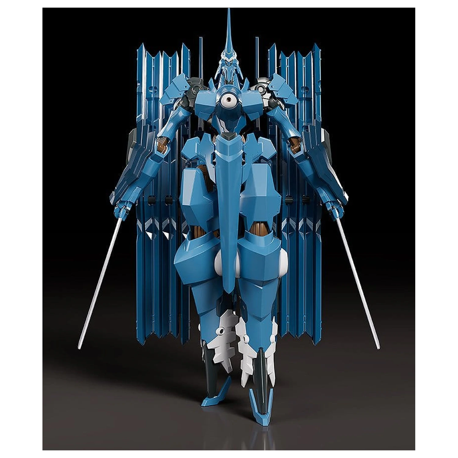 Linebarrels of Iron (Manga Edition) Moderoid Plastični Model Komplet Vardant 19 cm fotografija proizvoda