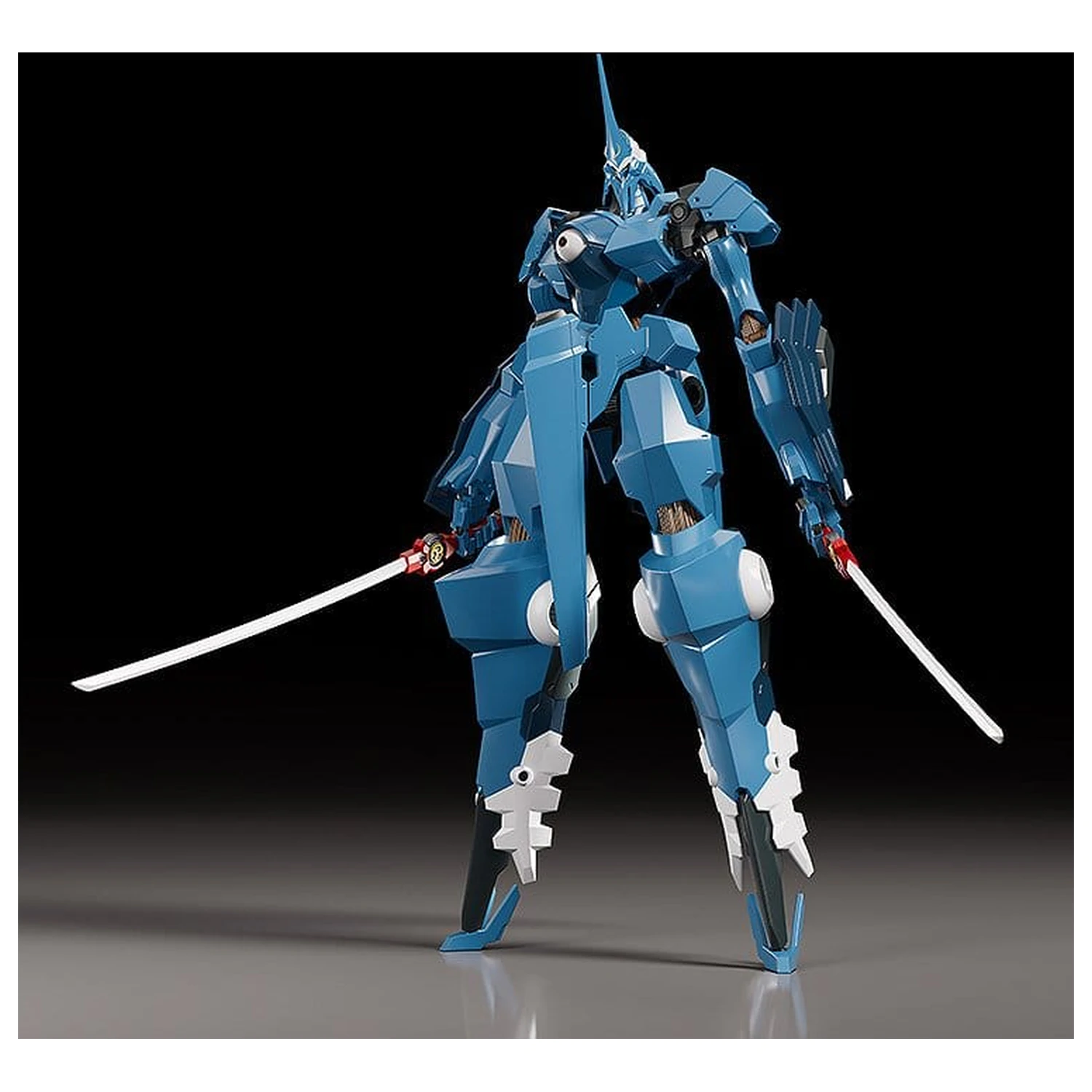 Linebarrels of Iron (Manga Edition) Moderoid Plastični Model Komplet Vardant 19 cm fotografija proizvoda