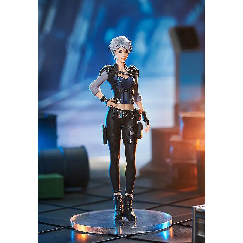 Ling Cage: Incarnation Pop Up Parade statua Ran Bing 17 cm fotografija proizvoda