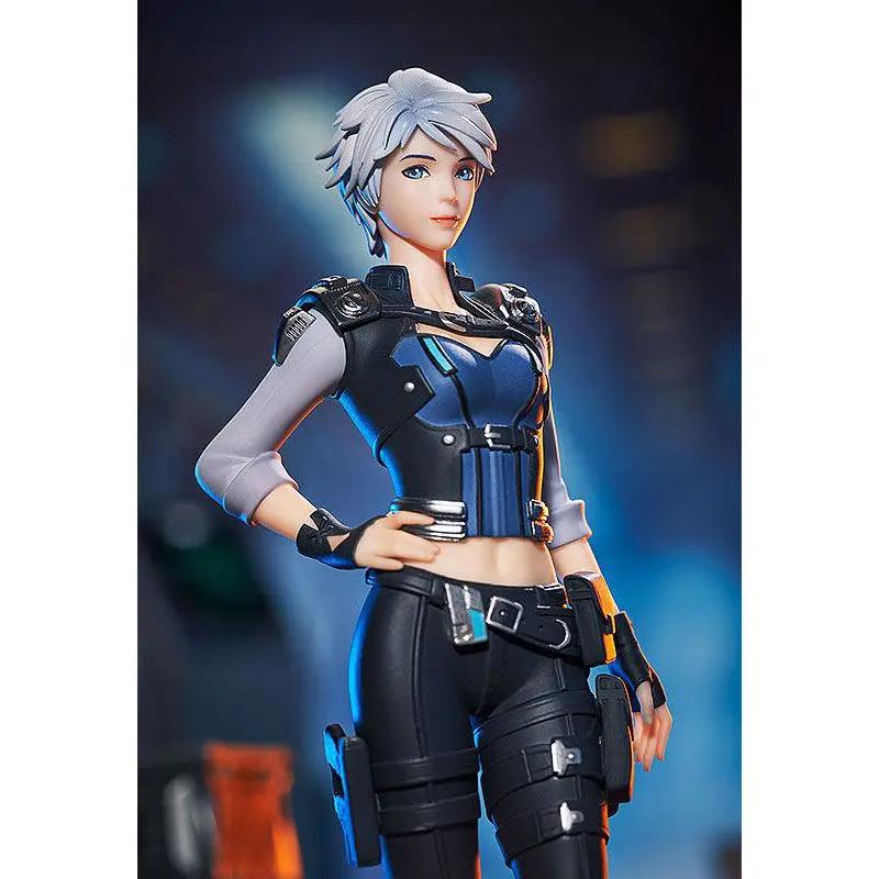 Ling Cage: Incarnation Pop Up Parade statua Ran Bing 17 cm fotografija proizvoda
