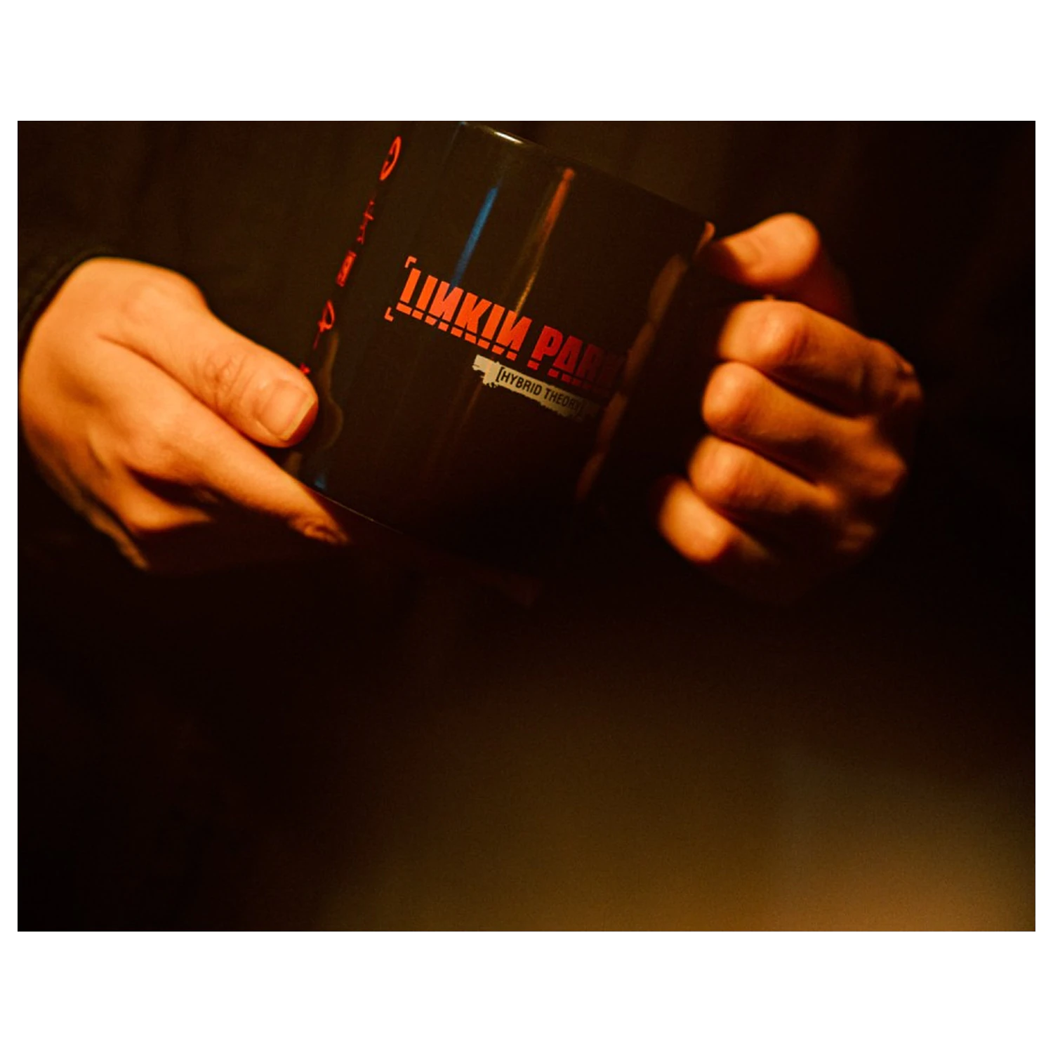 Linkin Park šalica 350 ml fotografija proizvoda