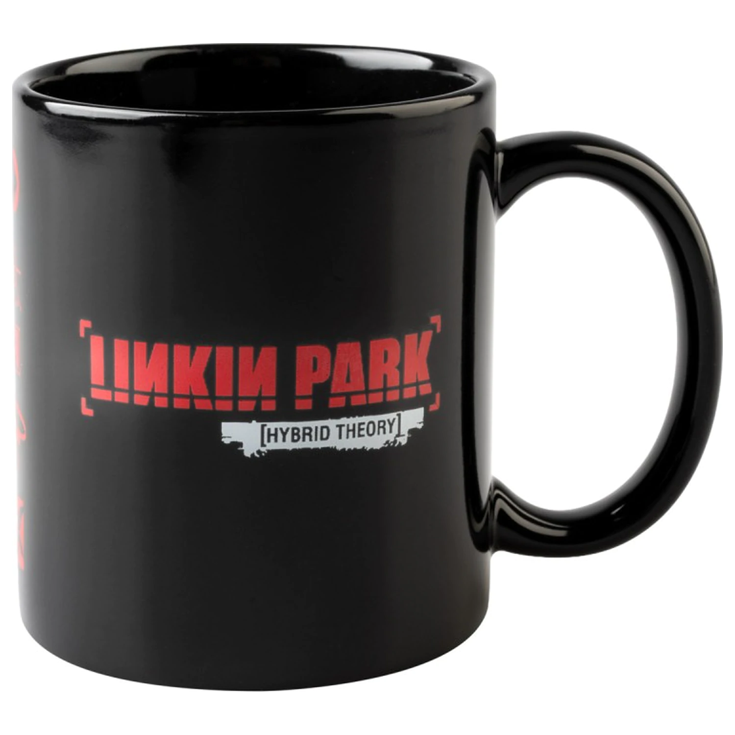 Linkin Park šalica 350 ml fotografija proizvoda