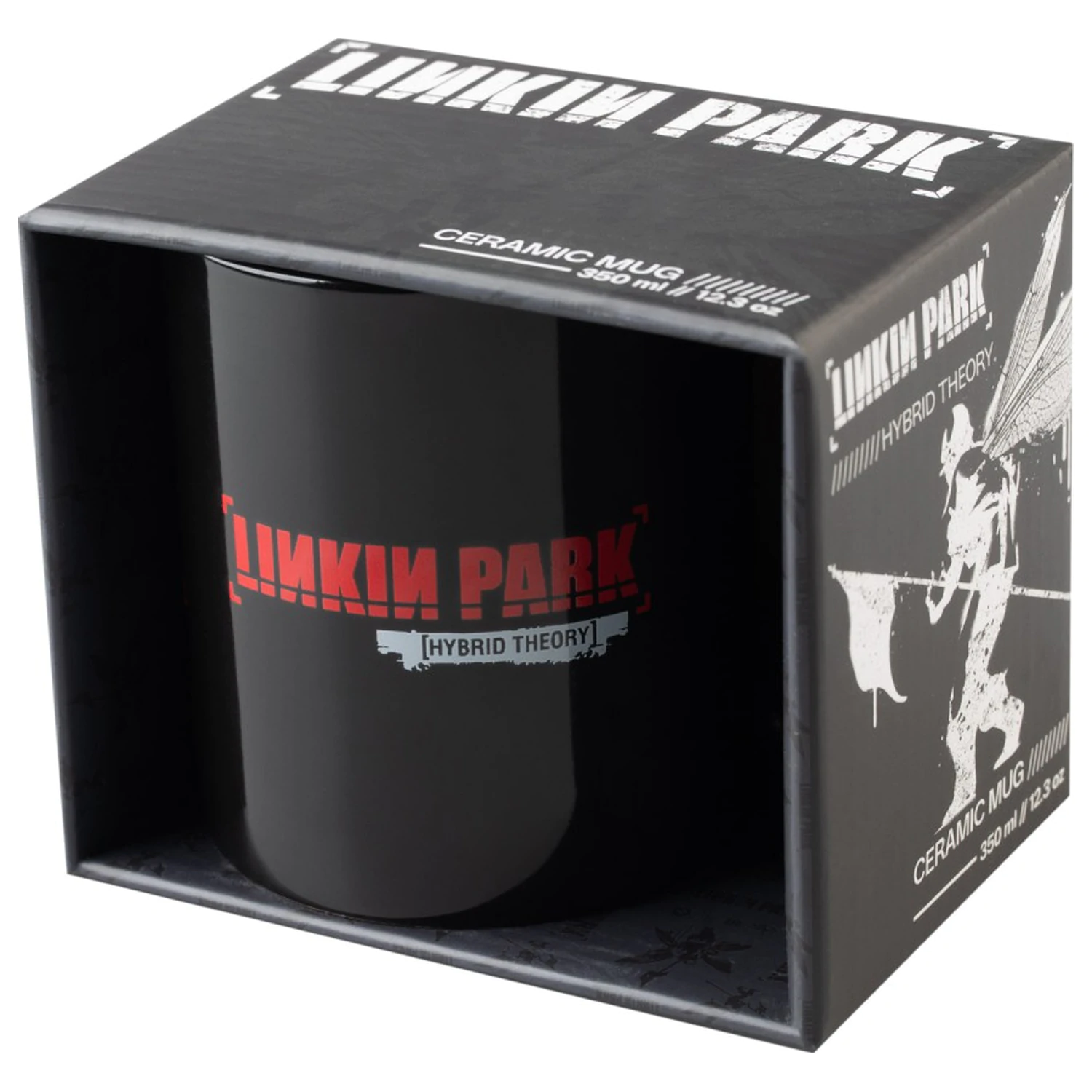 Linkin Park šalica 350 ml fotografija proizvoda