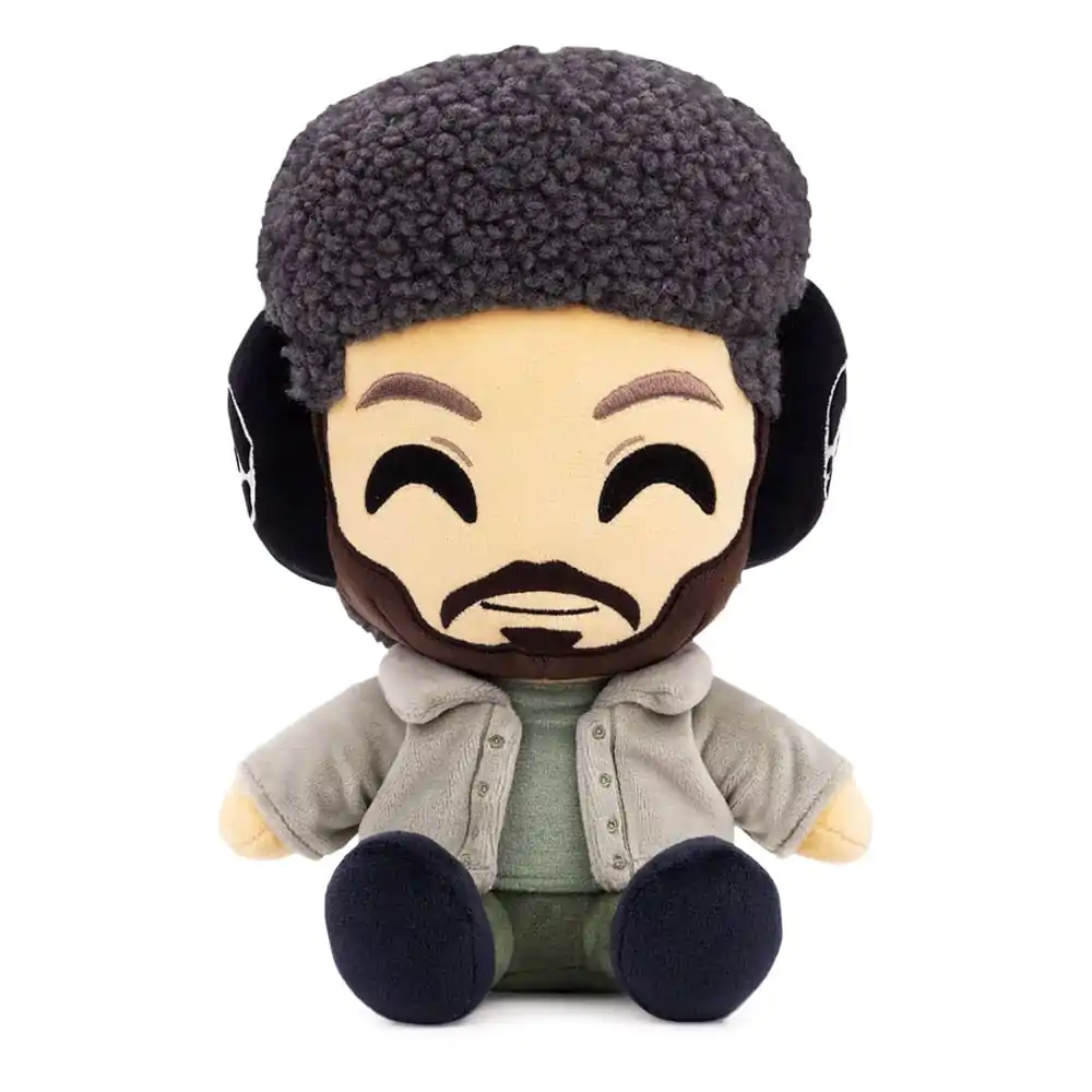 Linkin Park Plišana figura Brad 22 centimetara fotografija proizvoda