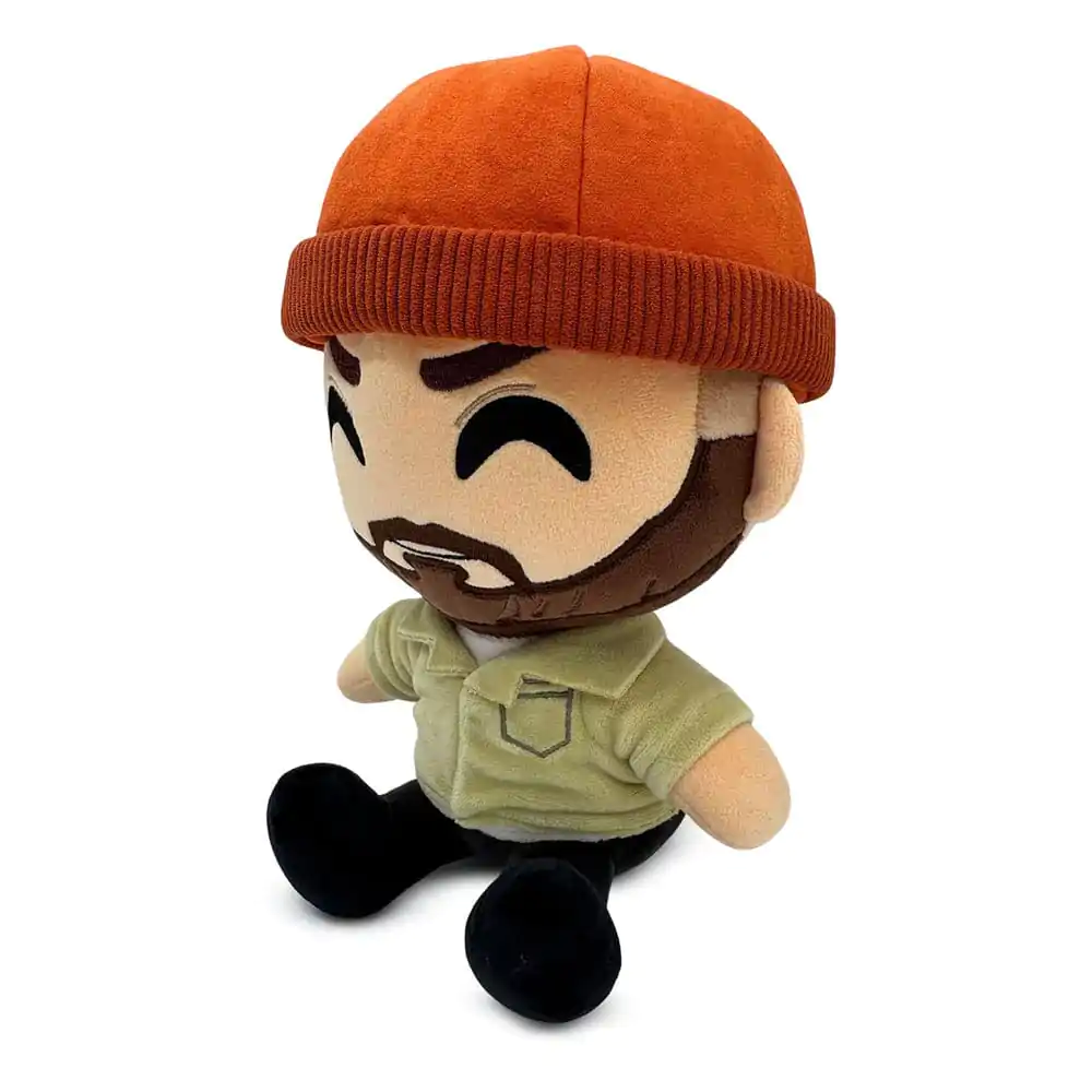 Linkin Park Plišana figura Dave 22 cm fotografija proizvoda