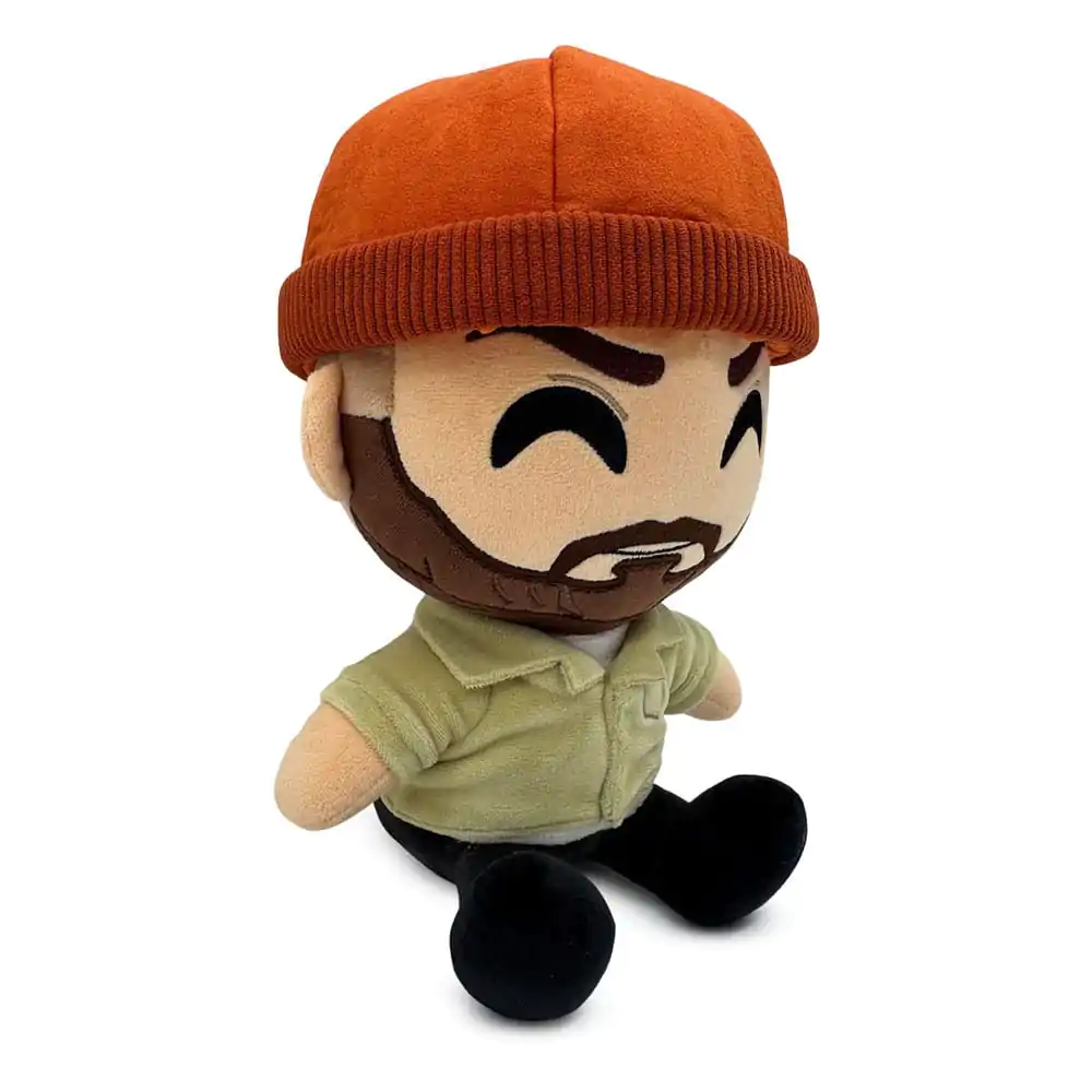 Linkin Park Plišana figura Dave 22 cm fotografija proizvoda