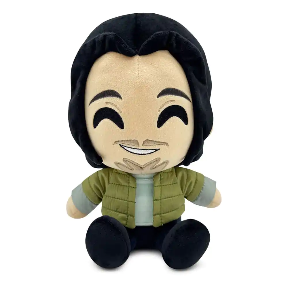Linkin Park Plišana figura Joe 22 cm fotografija proizvoda