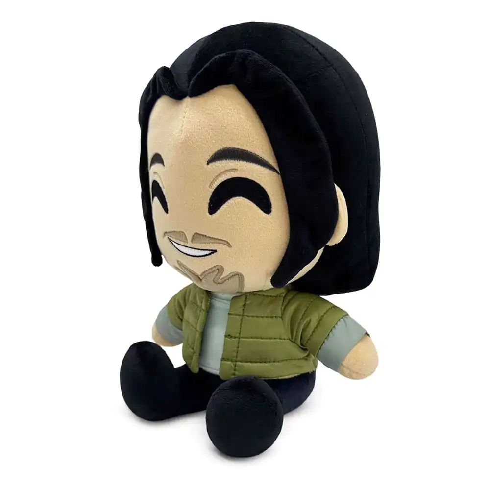 Linkin Park Plišana figura Joe 22 cm fotografija proizvoda