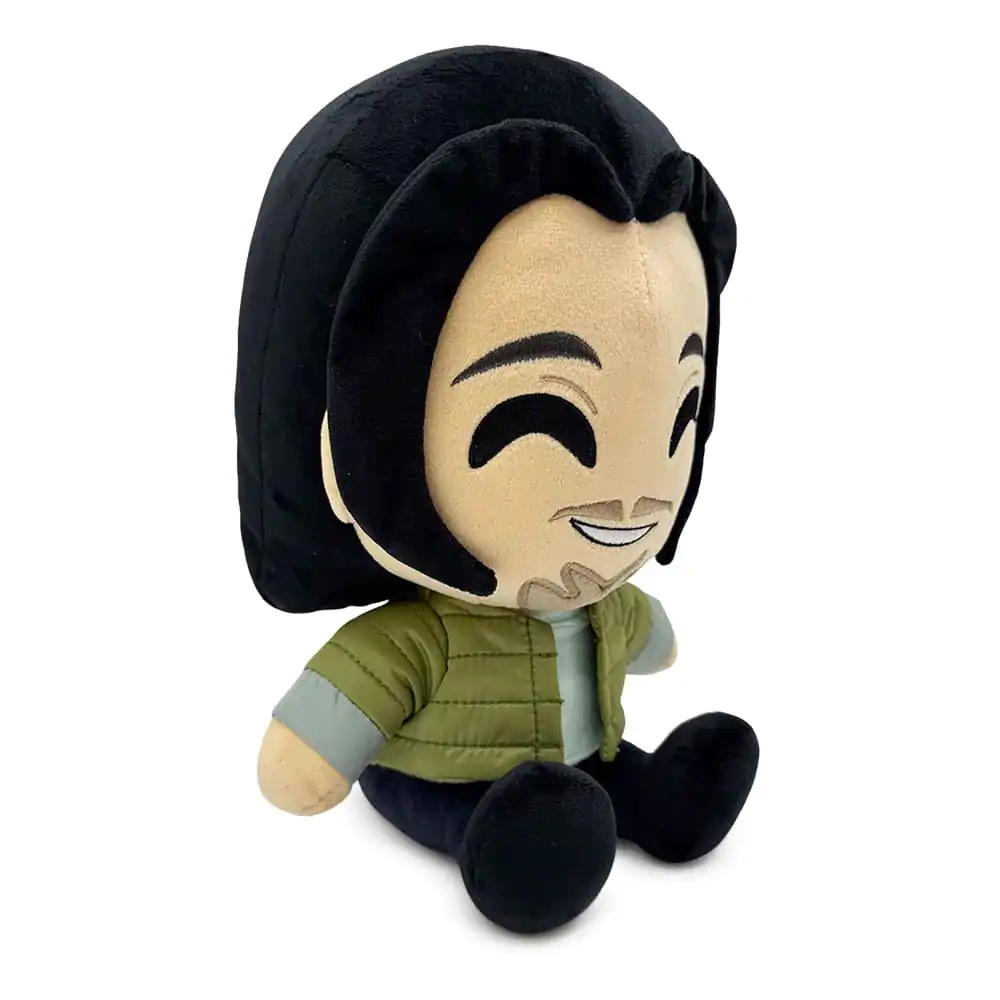 Linkin Park Plišana figura Joe 22 cm fotografija proizvoda