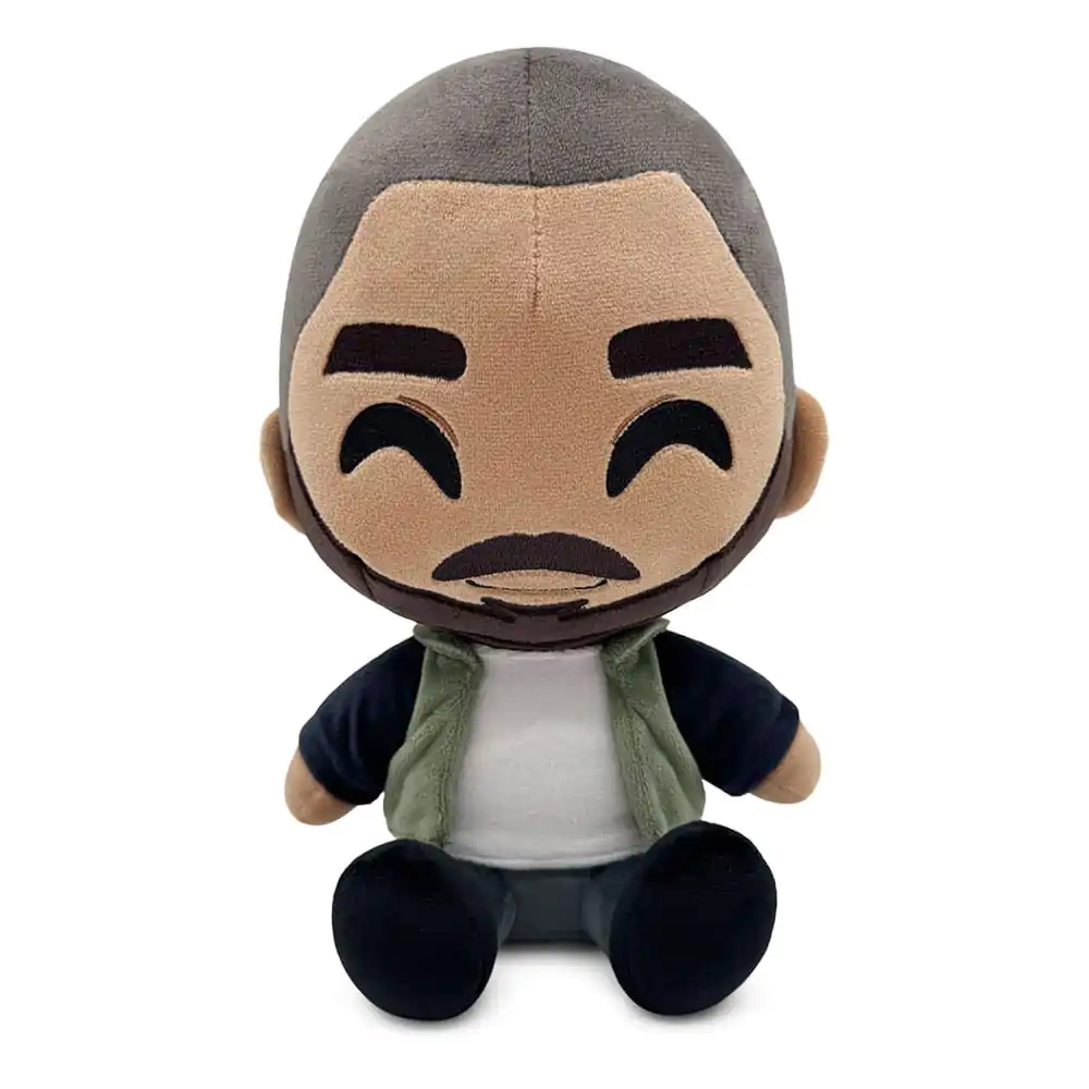 Linkin Park Plišana figura Mike 22 cm fotografija proizvoda