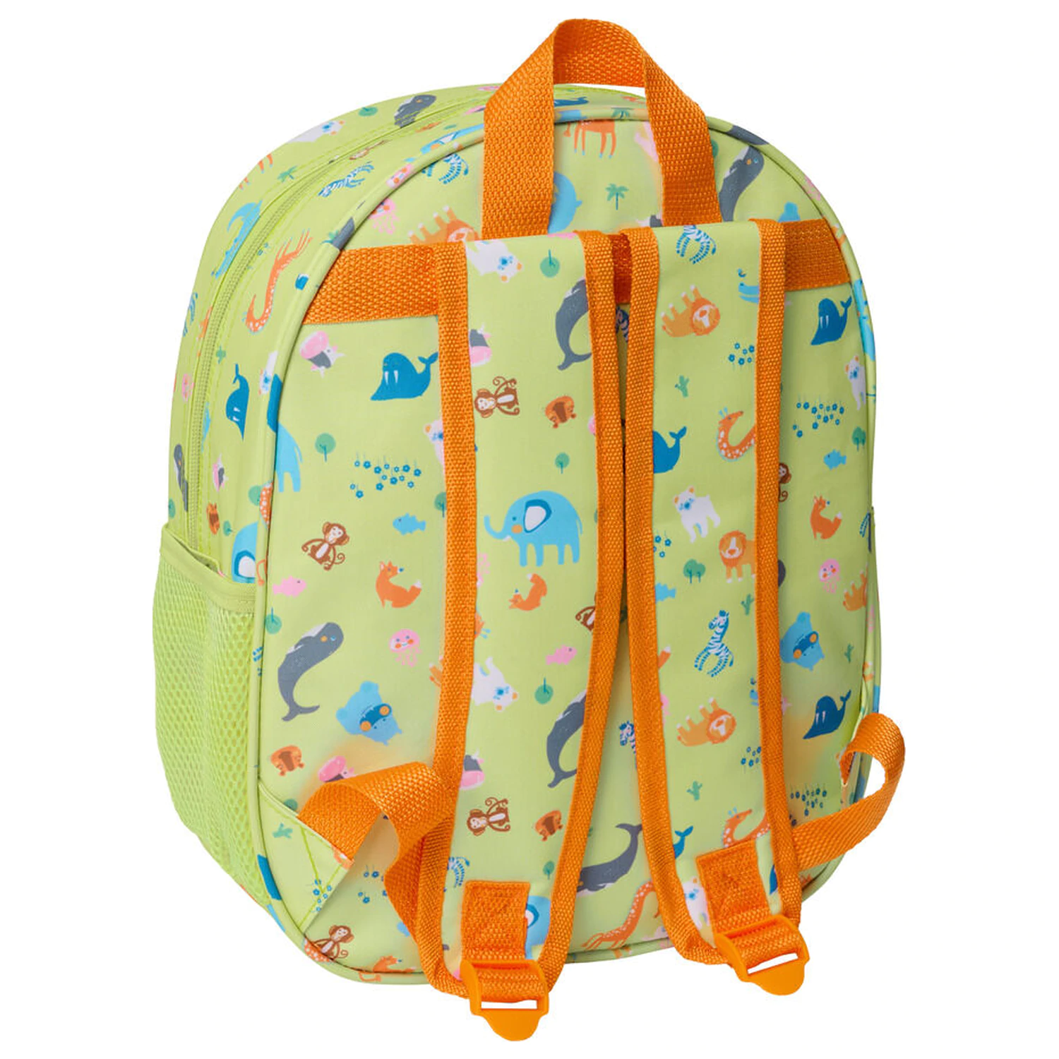 Lion 3D ruksak 33cm fotografija proizvoda