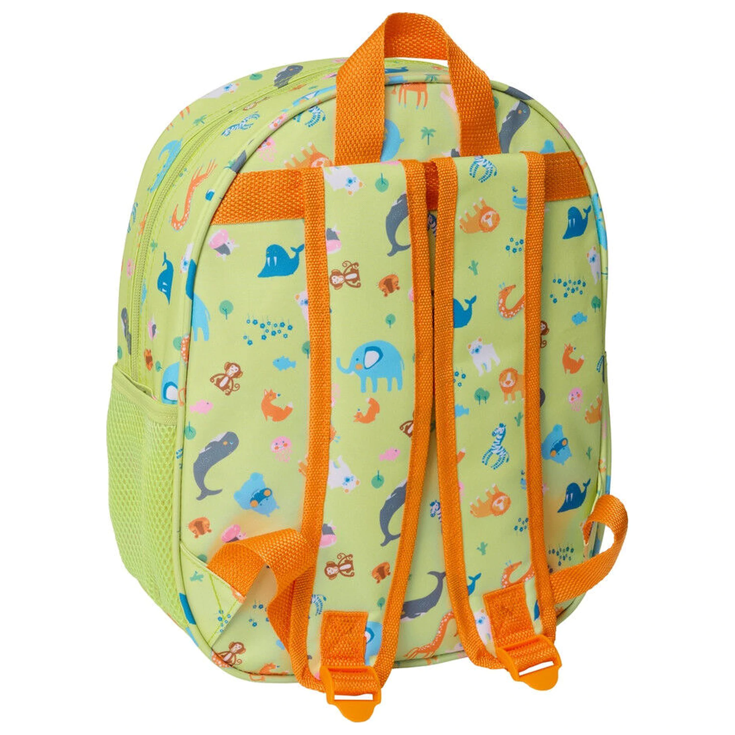 Lion 3D ruksak 33cm fotografija proizvoda