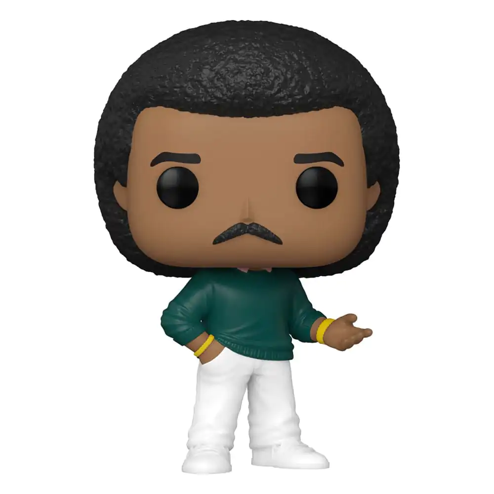 Lionel Richie POP! Rocks Vinilna Figura 9 cm fotografija proizvoda