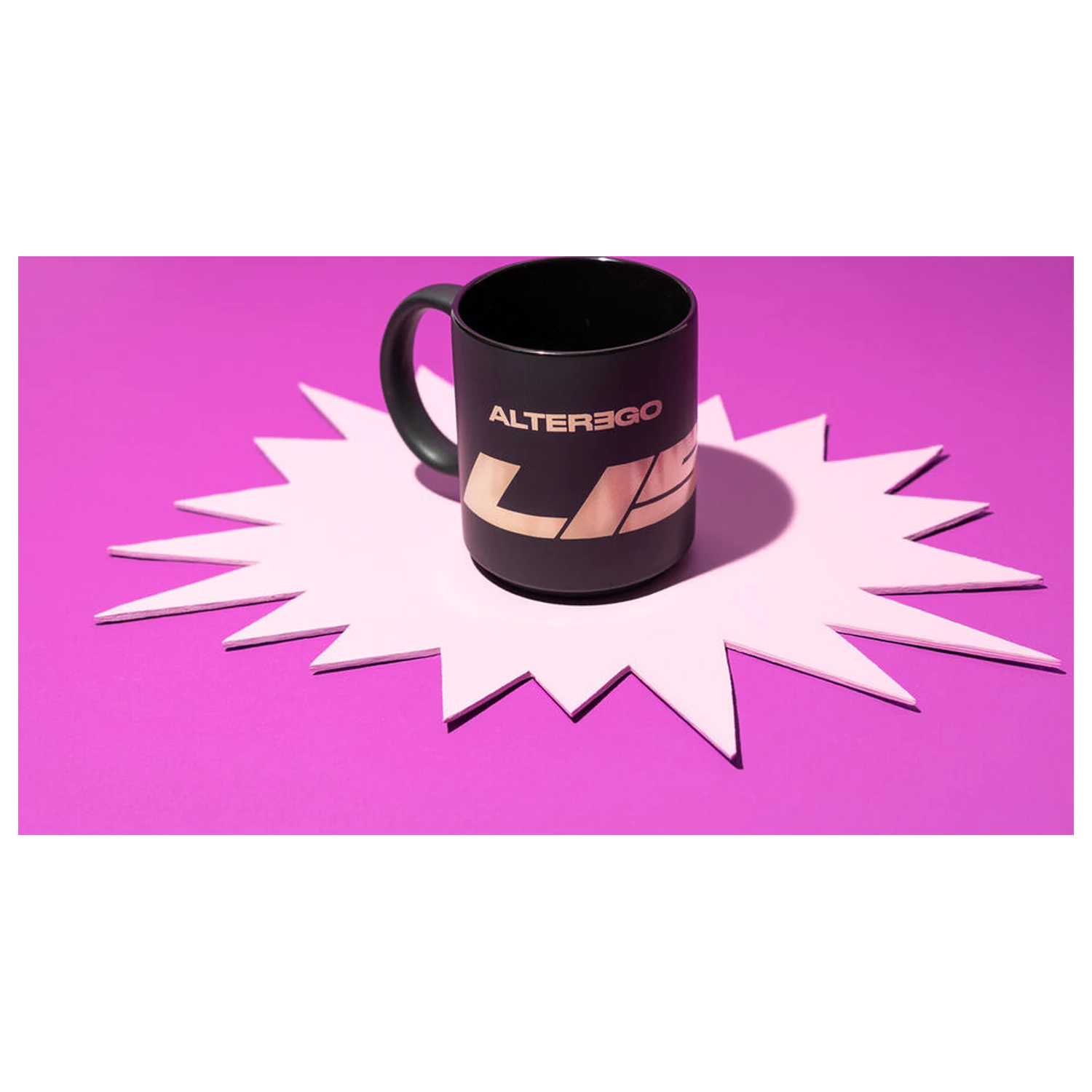 Lisa šalica 350ml fotografija proizvoda