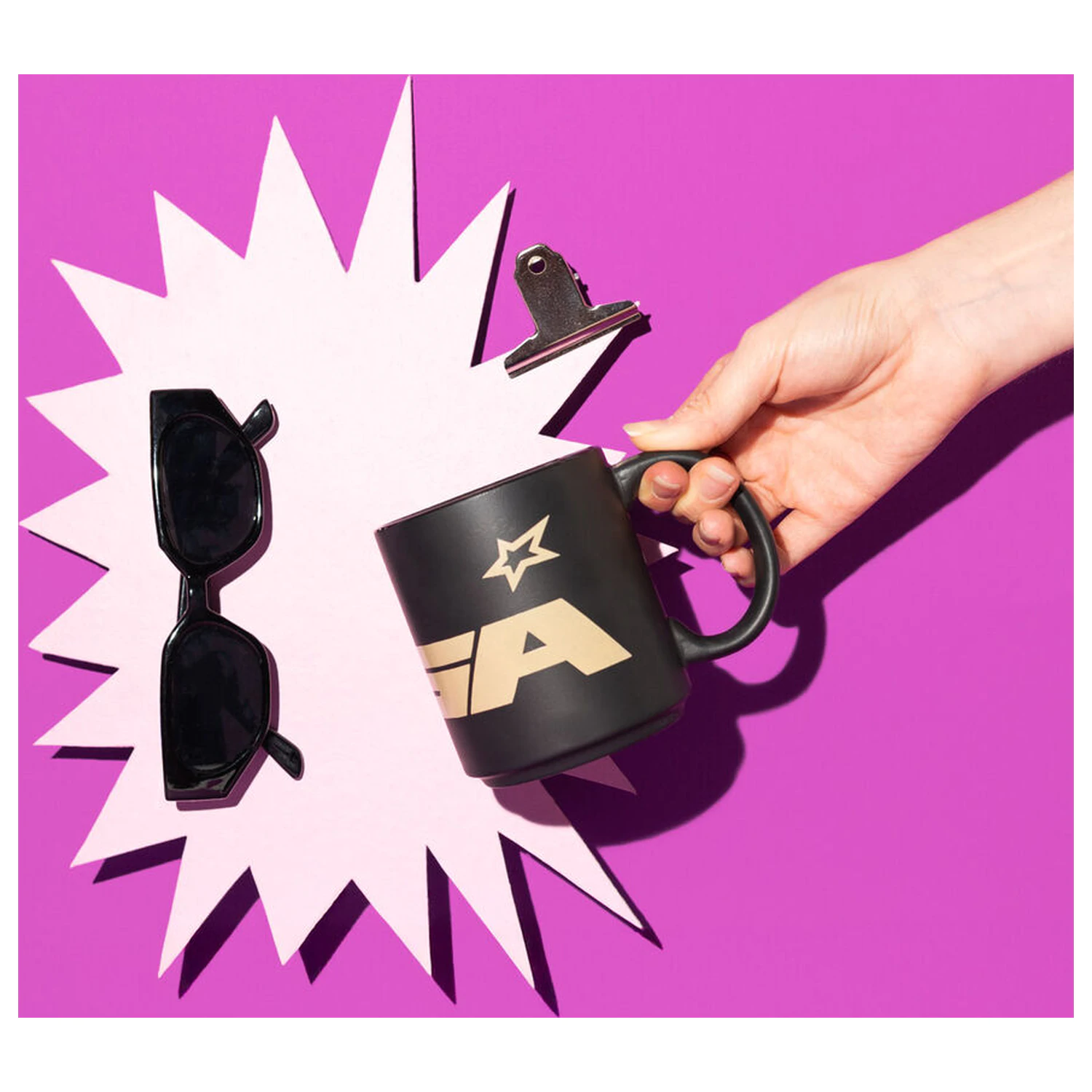 Lisa šalica 350ml fotografija proizvoda