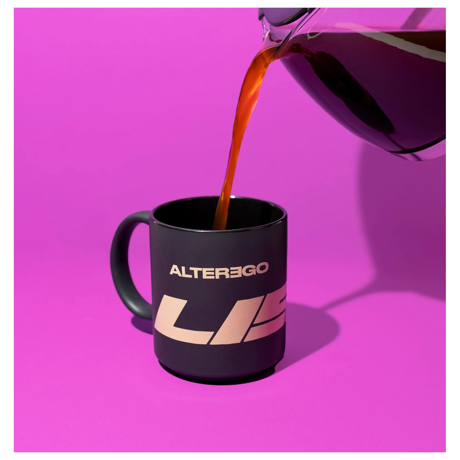 Lisa šalica 350ml fotografija proizvoda