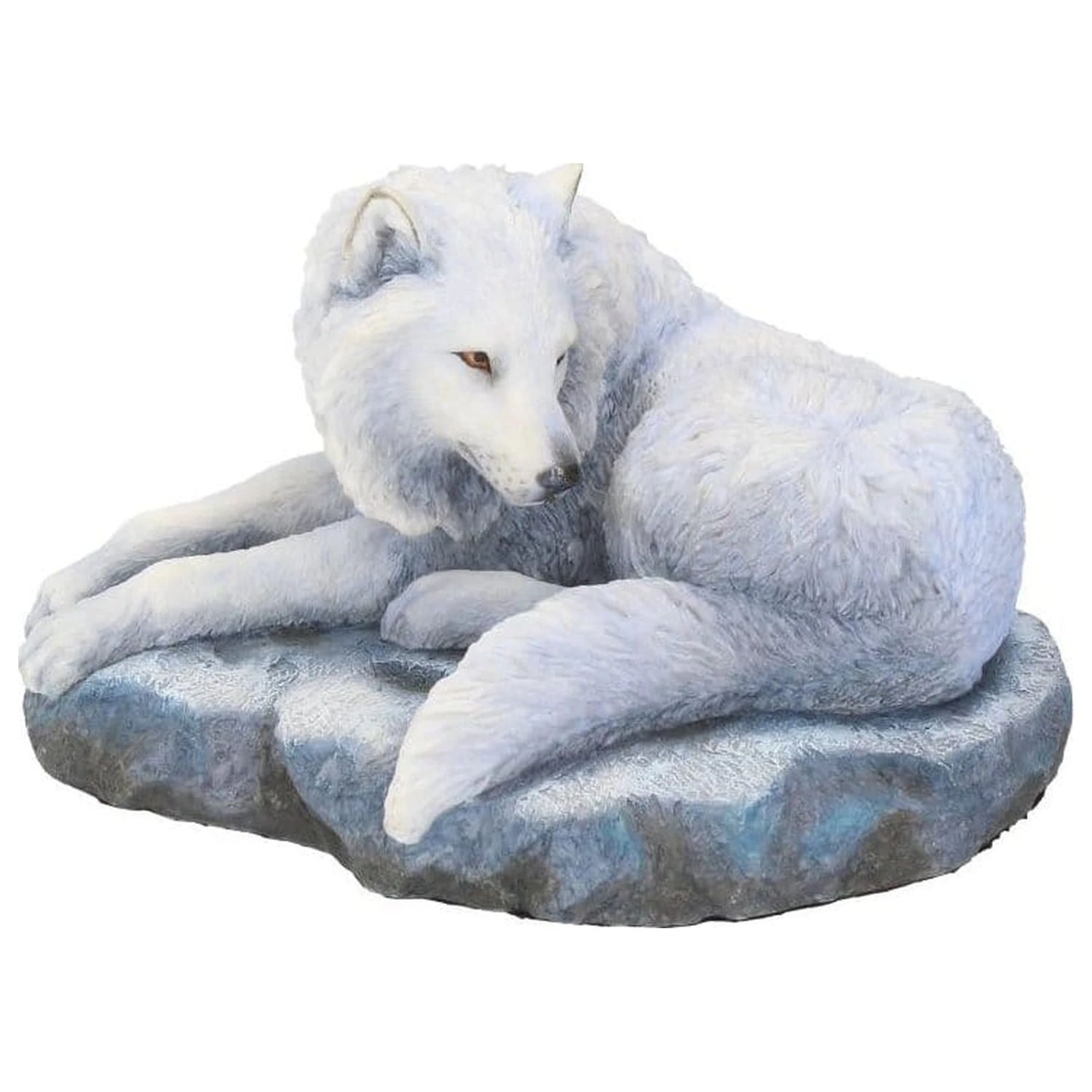 Lisa Parker Figura Guardian Of The North 20 cm fotografija proizvoda