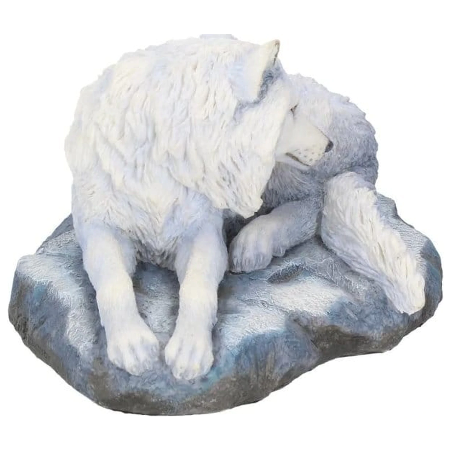 Lisa Parker Figura Guardian Of The North 20 cm fotografija proizvoda