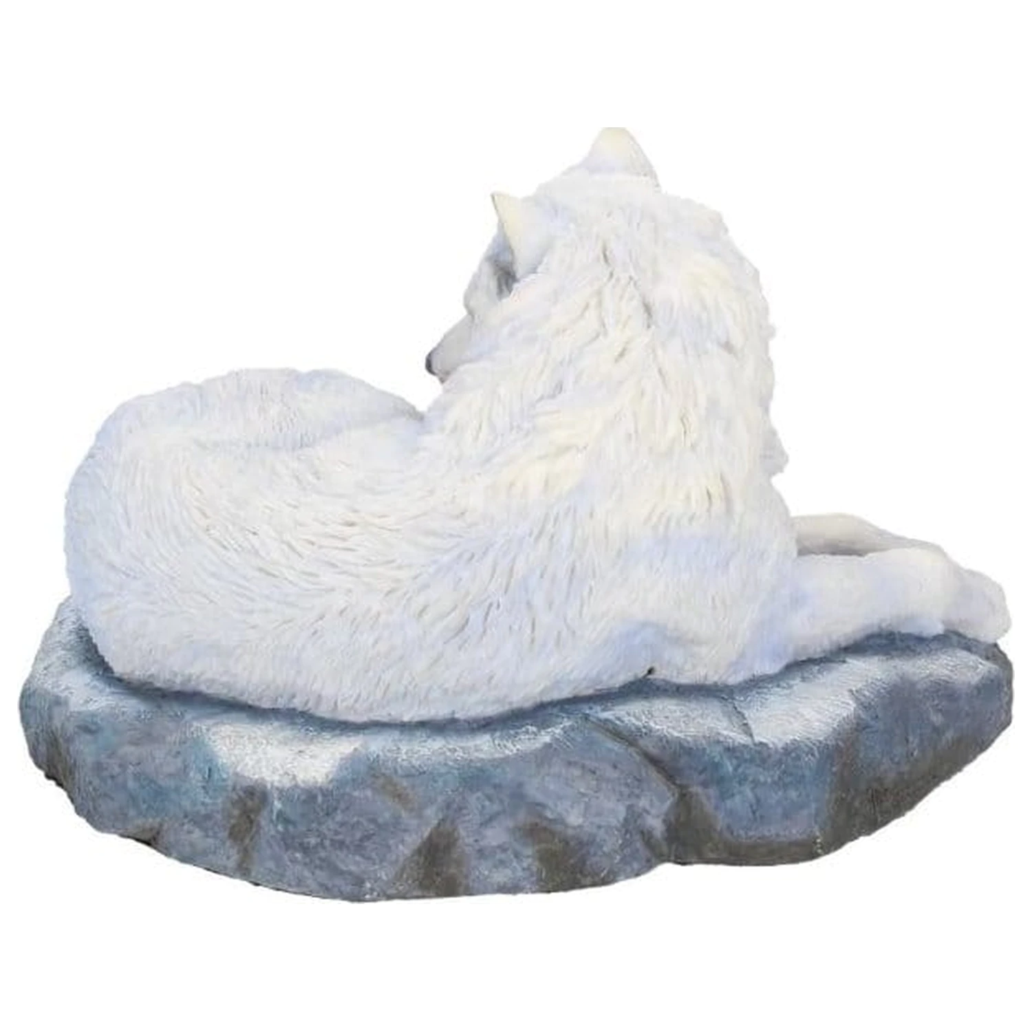 Lisa Parker Figura Guardian Of The North 20 cm fotografija proizvoda