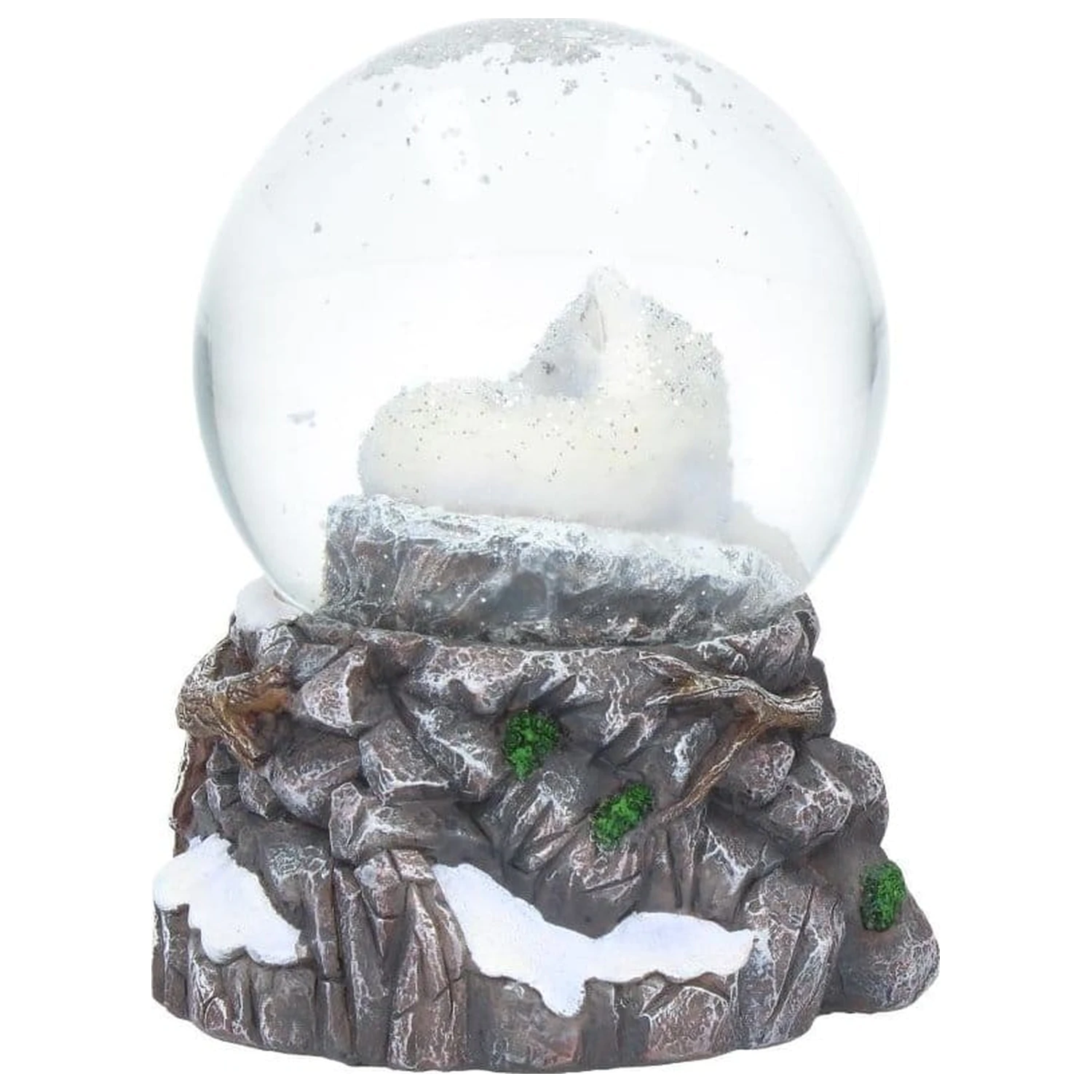 Lisa Parker Snow Globe Čuvar Sjevera 11 cm fotografija proizvoda