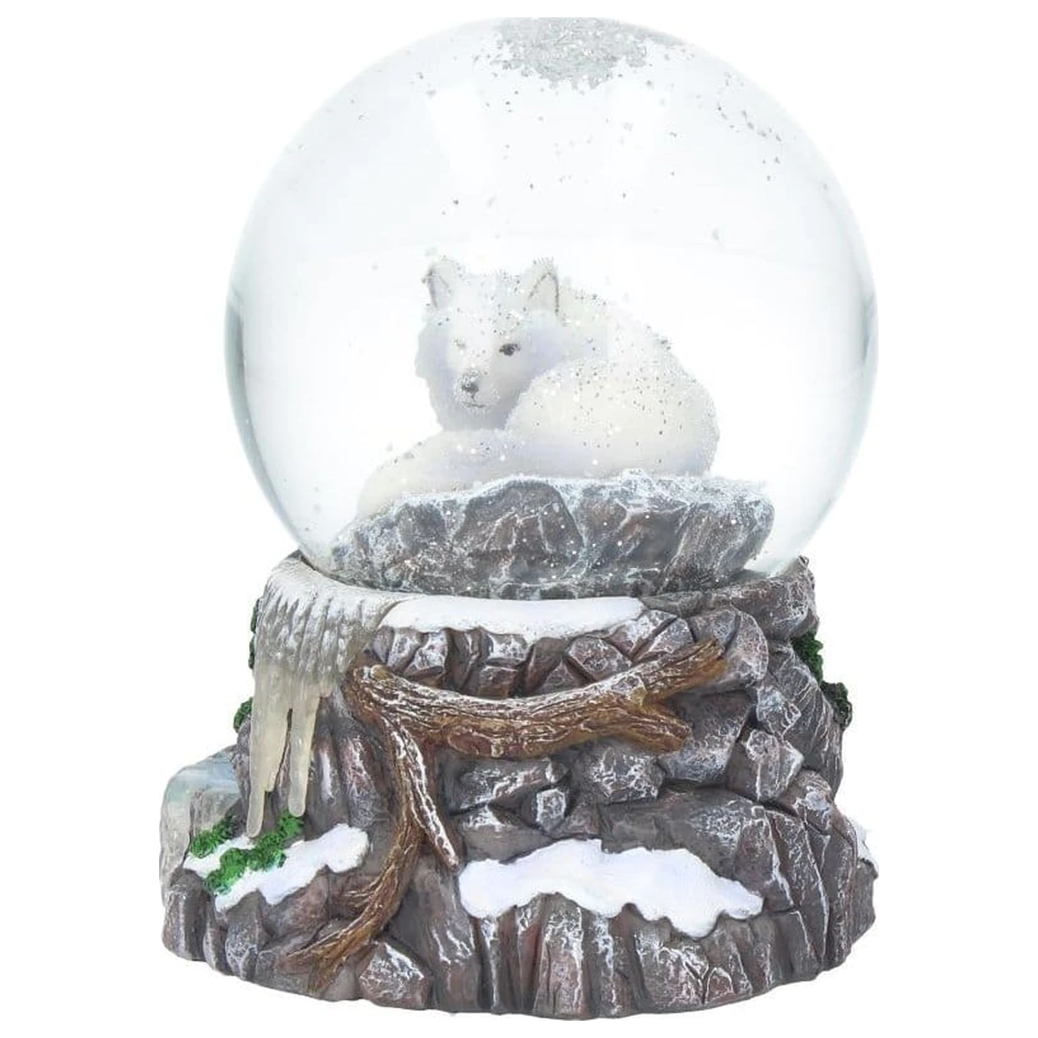 Lisa Parker Snow Globe Čuvar Sjevera 11 cm fotografija proizvoda