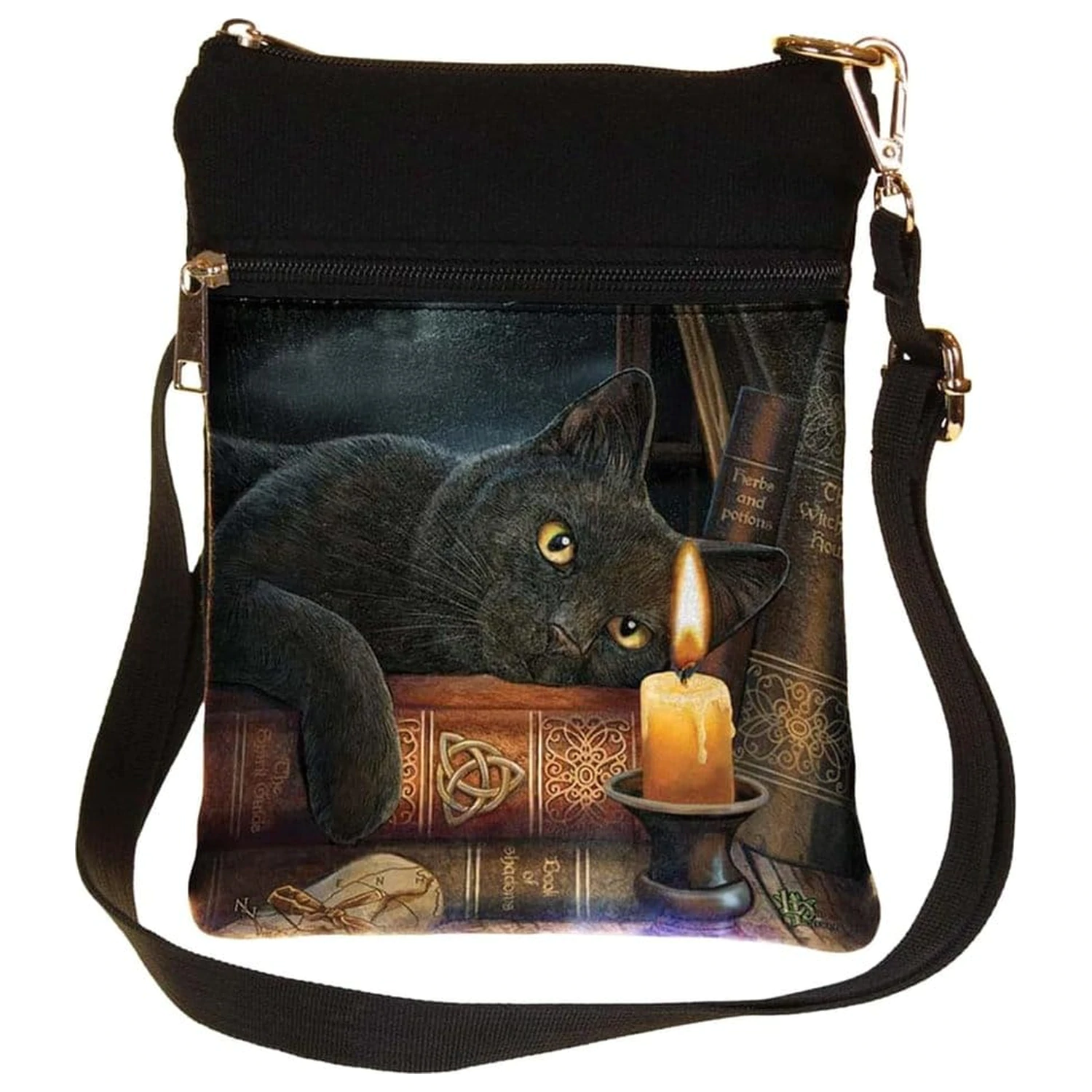 Lisa Parker Torba za rame The Witching Hour 23 cm fotografija proizvoda