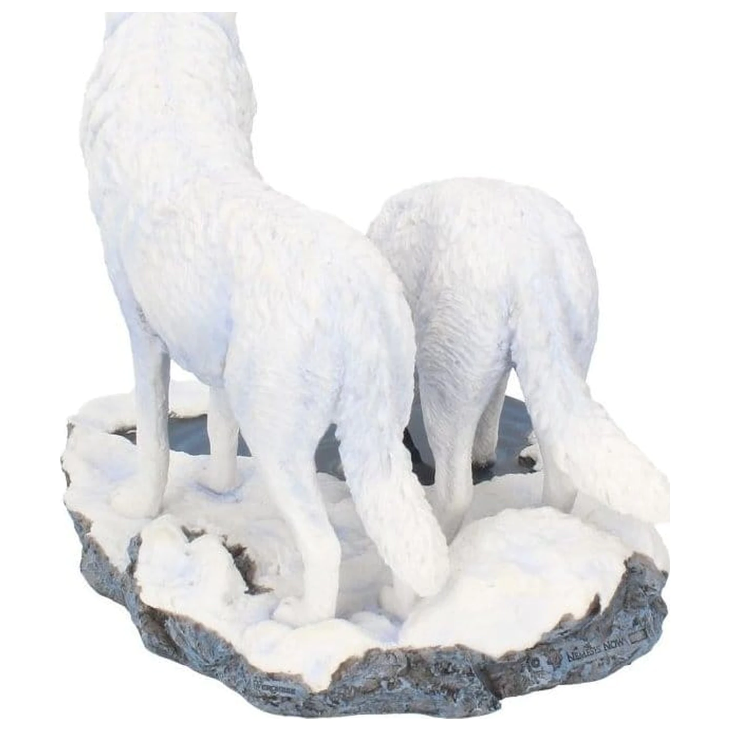 Lisa Parker figura Warriors of Winter 35 cm fotografija proizvoda
