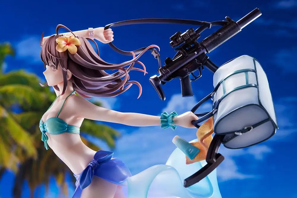 Little Armory PVC Statua 1/7 Rin Shirane Beach Shootout 26 cm fotografija proizvoda